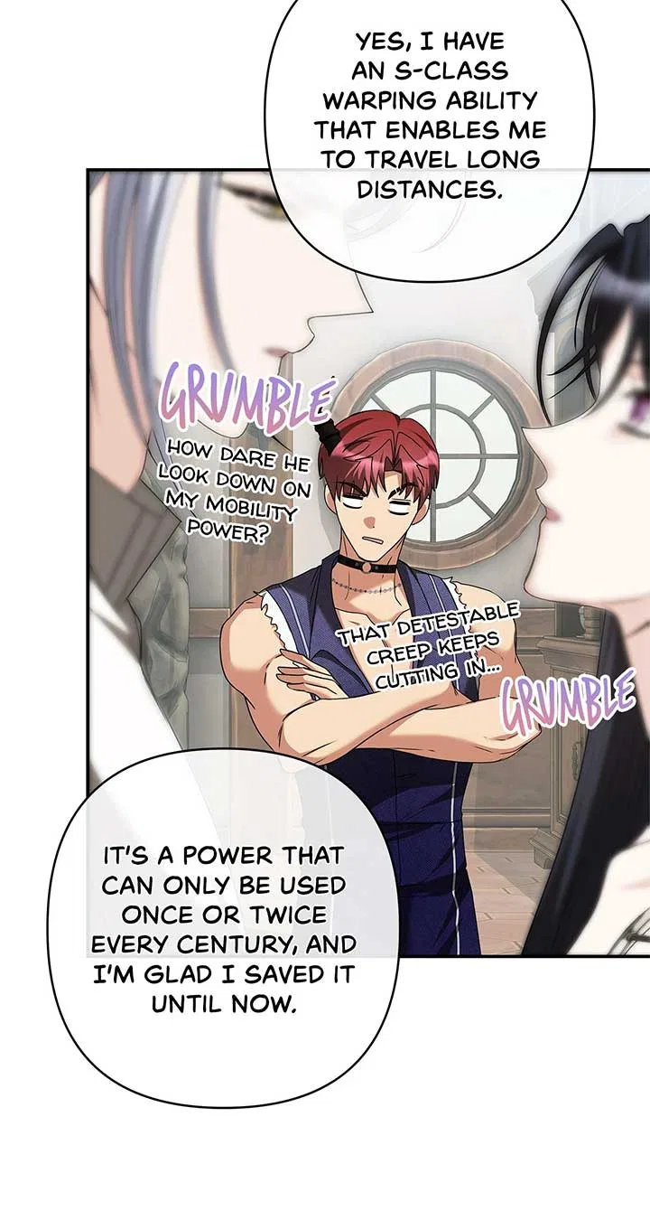 The S-Class Dungeon Owner Chapter 44 – Page 54