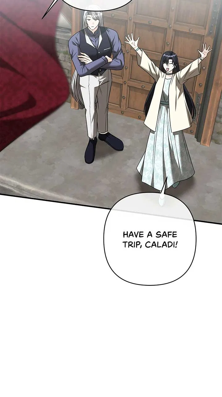The S-Class Dungeon Owner Chapter 43 – Page 8