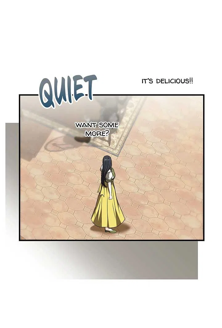 The S-Class Dungeon Owner Chapter 43 – Page 41