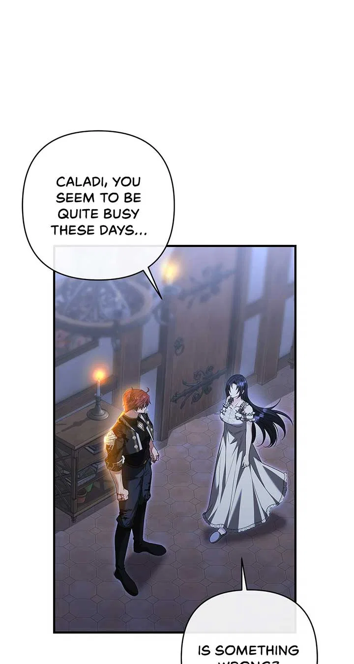The S-Class Dungeon Owner Chapter 43 – Page 44