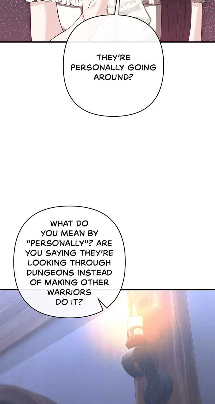 The S-Class Dungeon Owner Chapter 43 – Page 56