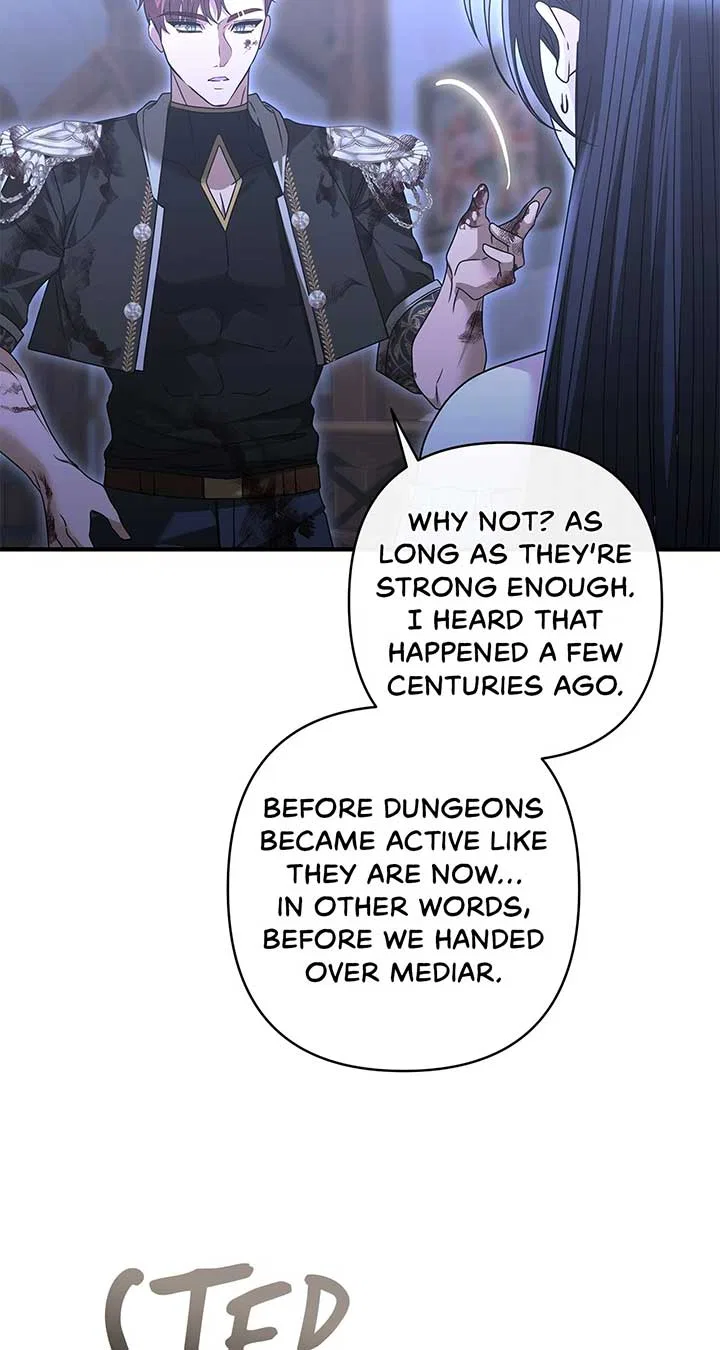 The S-Class Dungeon Owner Chapter 43 – Page 60