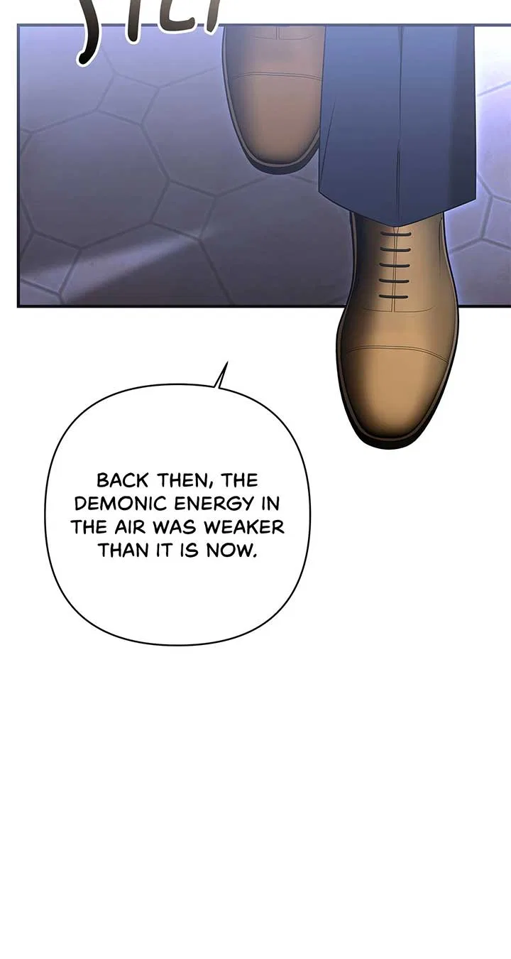 The S-Class Dungeon Owner Chapter 43 – Page 61