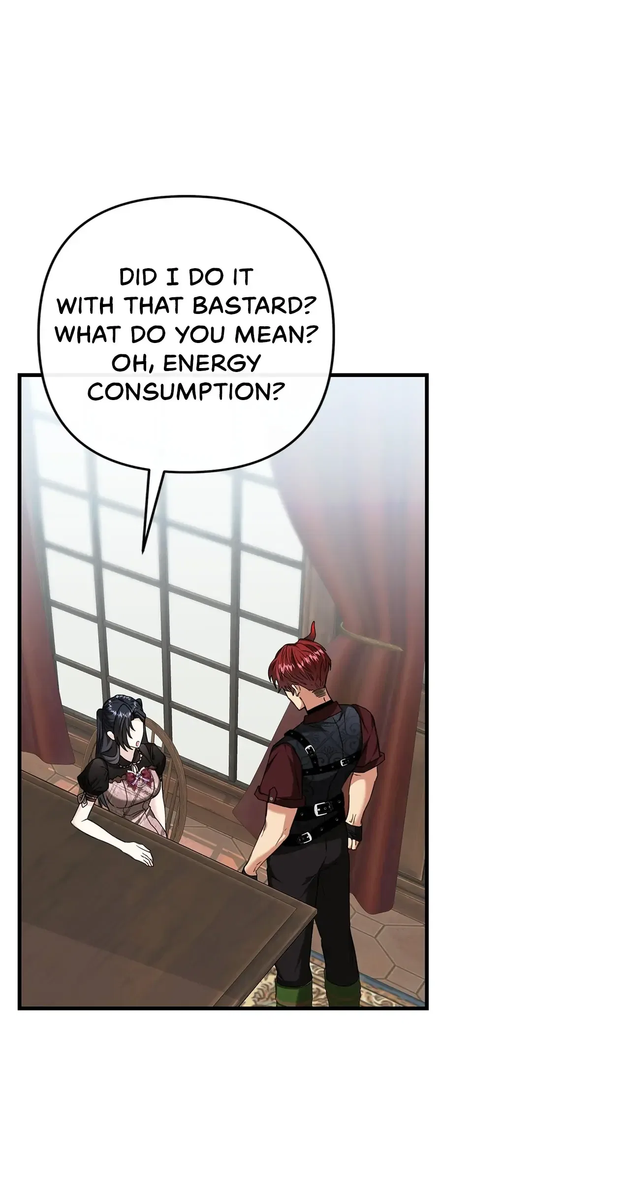 The S-Class Dungeon Owner Chapter 42 – Page 1