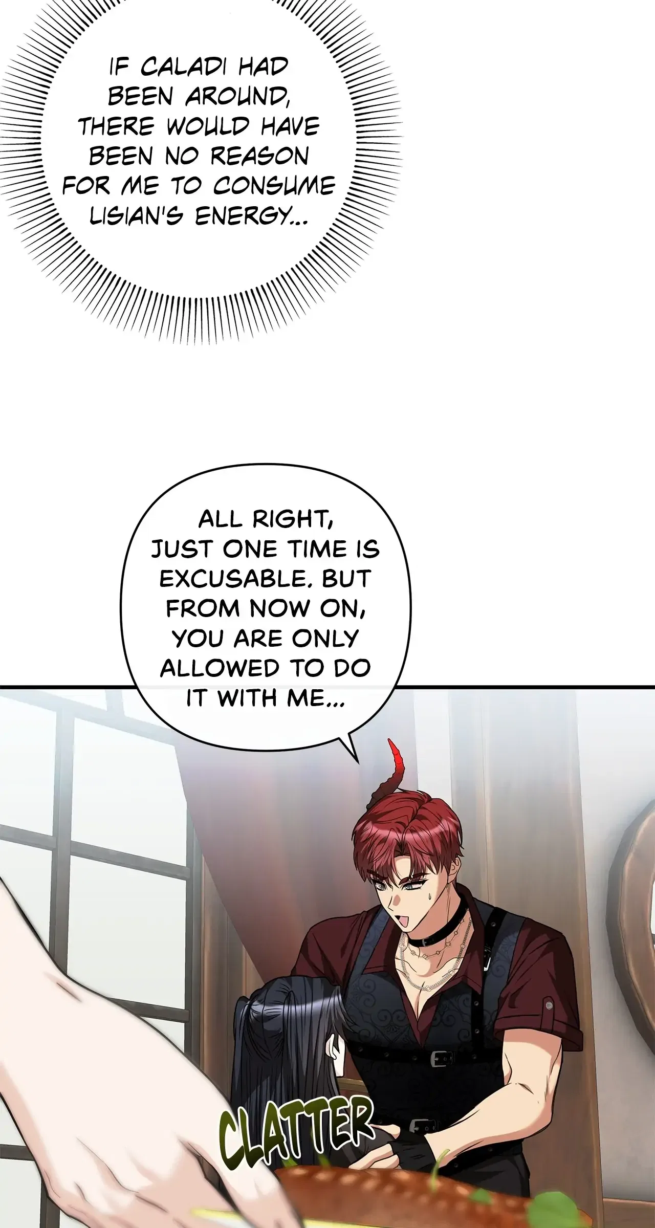 The S-Class Dungeon Owner Chapter 42 – Page 7
