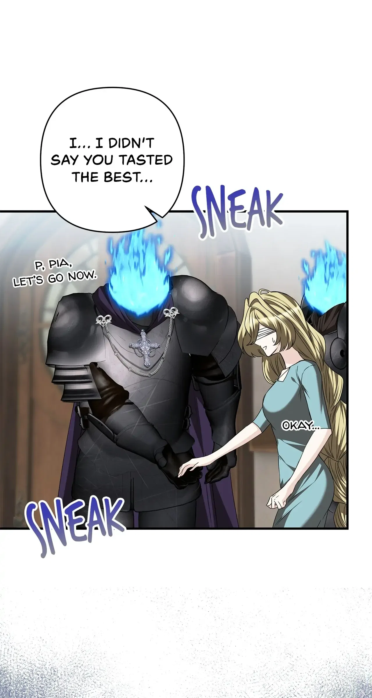 The S-Class Dungeon Owner Chapter 42 – Page 17