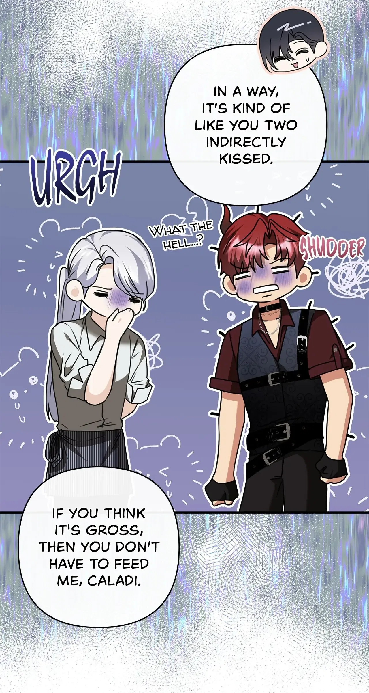 The S-Class Dungeon Owner Chapter 42 – Page 18