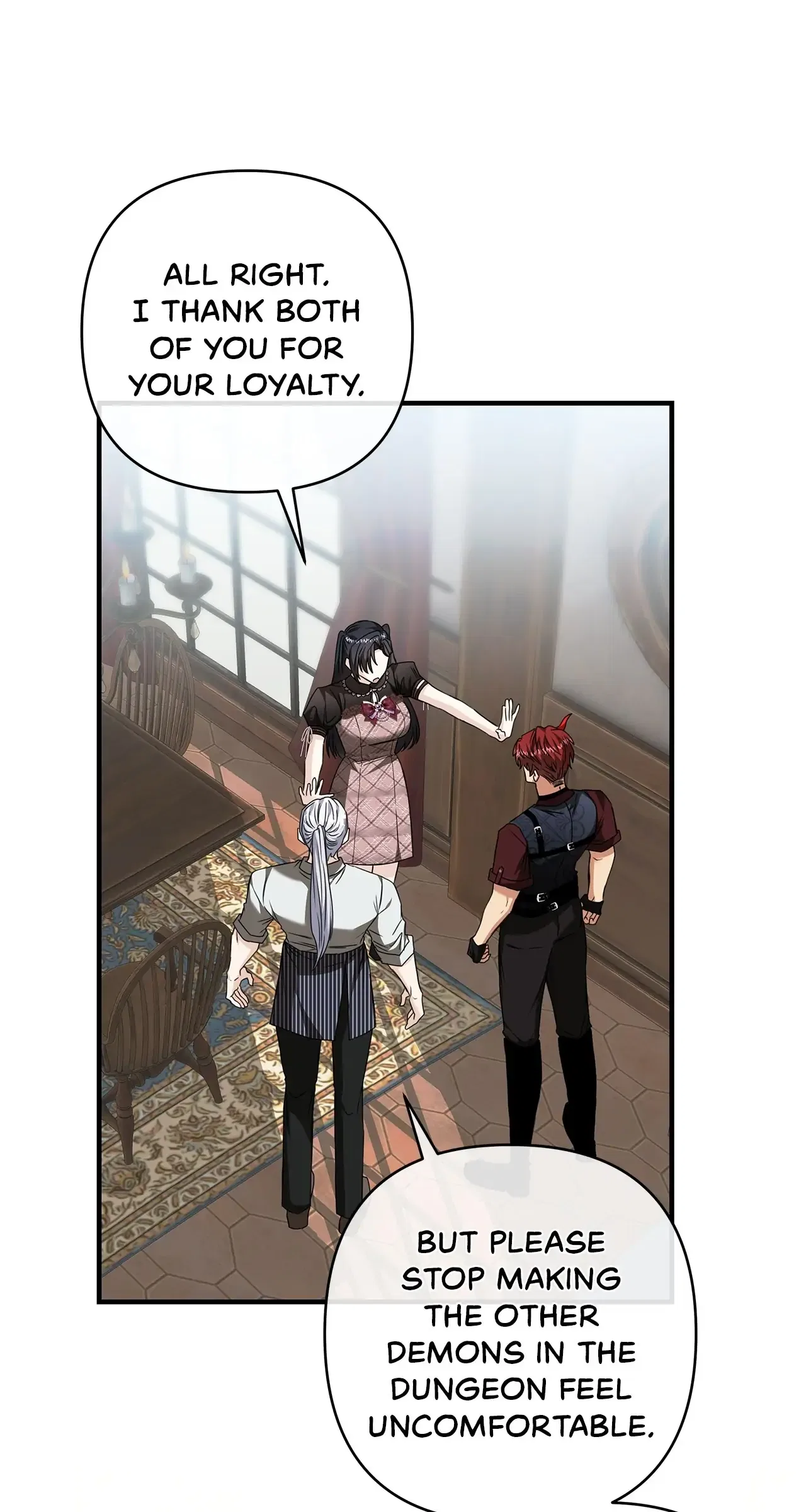 The S-Class Dungeon Owner Chapter 42 – Page 25