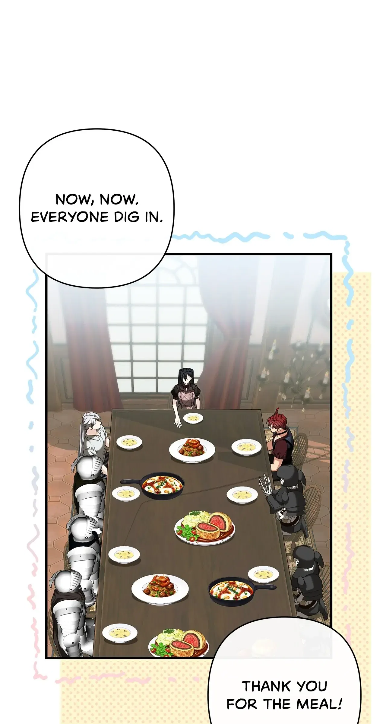 The S-Class Dungeon Owner Chapter 42 – Page 34