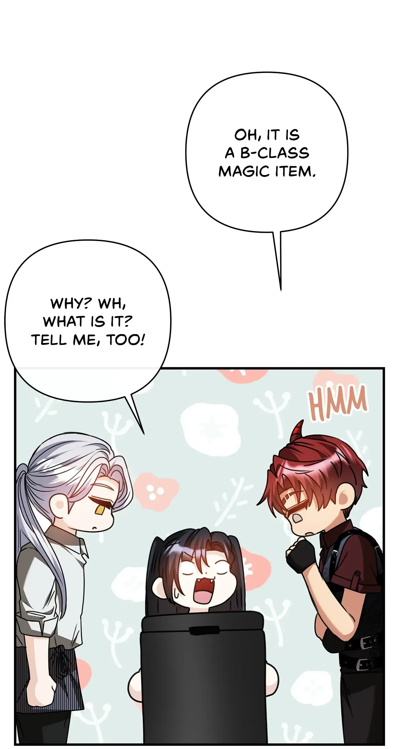 The S-Class Dungeon Owner Chapter 42 – Page 50