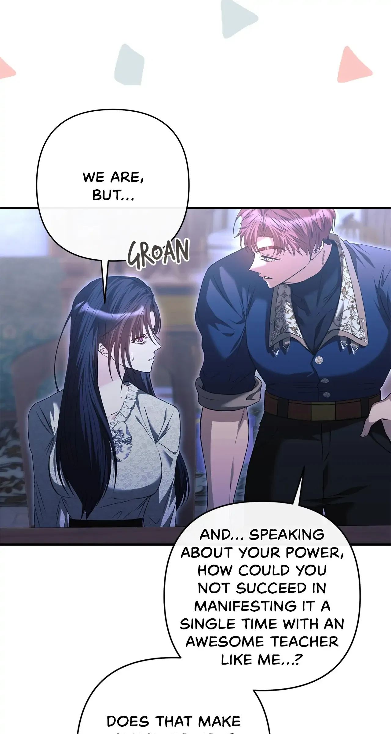 The S-Class Dungeon Owner Chapter 42 – Page 63