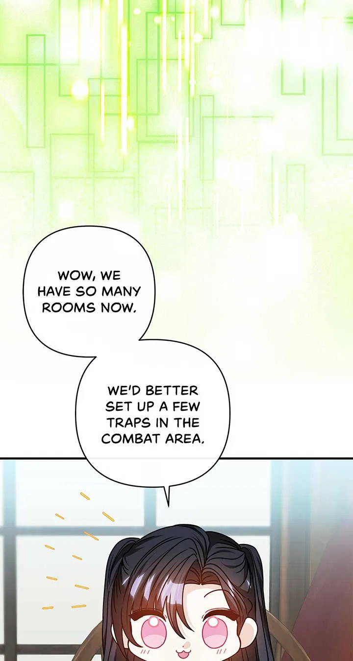 The S-Class Dungeon Owner Chapter 41 – Page 64