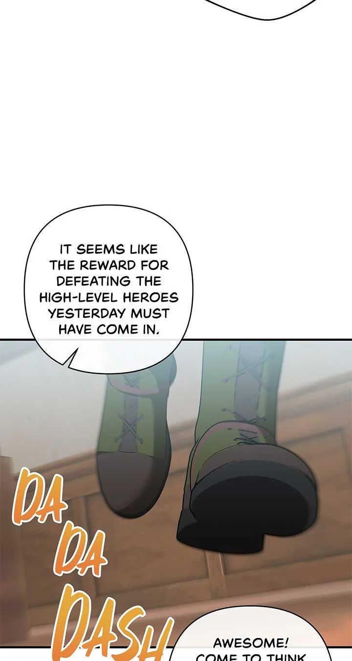 The S-Class Dungeon Owner Chapter 41 – Page 69