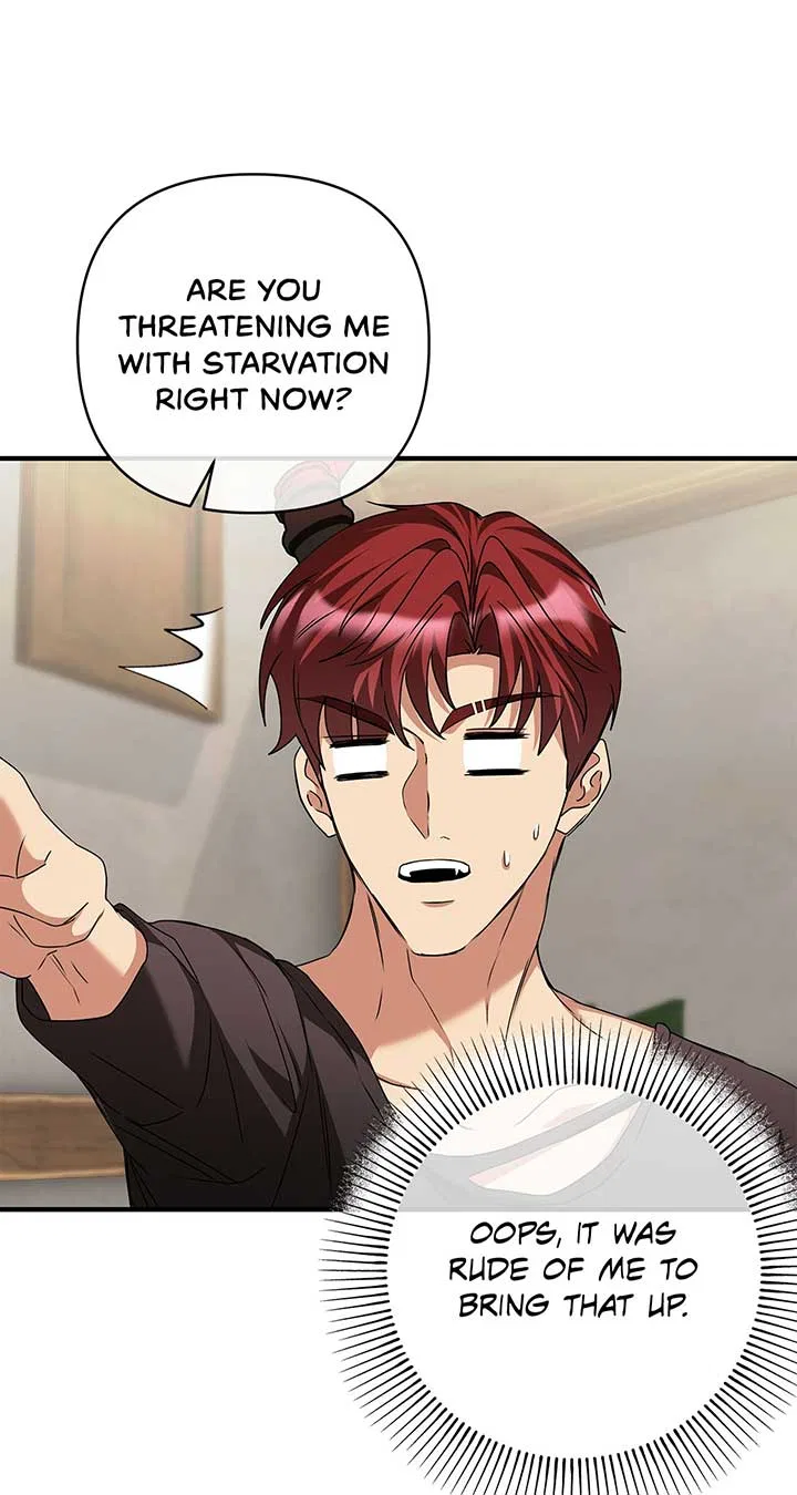 The S-Class Dungeon Owner Chapter 40 – Page 49