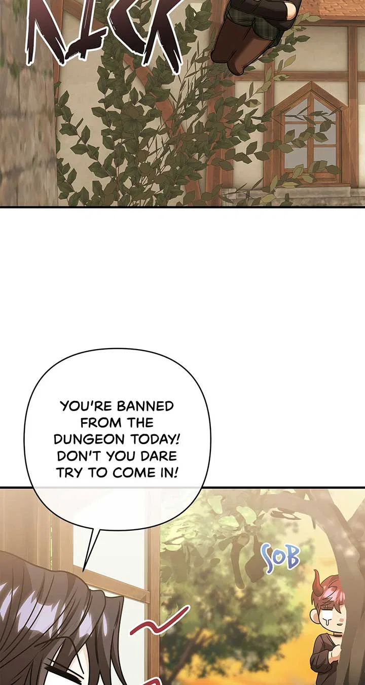 The S-Class Dungeon Owner Chapter 40 – Page 51