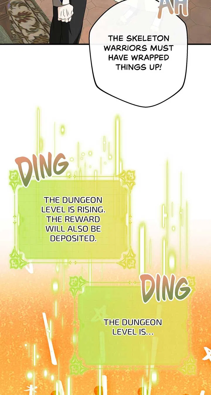 The S-Class Dungeon Owner Chapter 40 – Page 66
