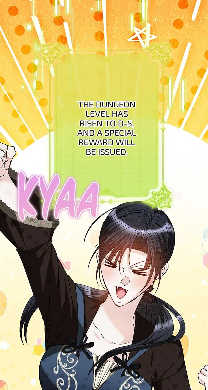The S-Class Dungeon Owner Chapter 40 – Page 67