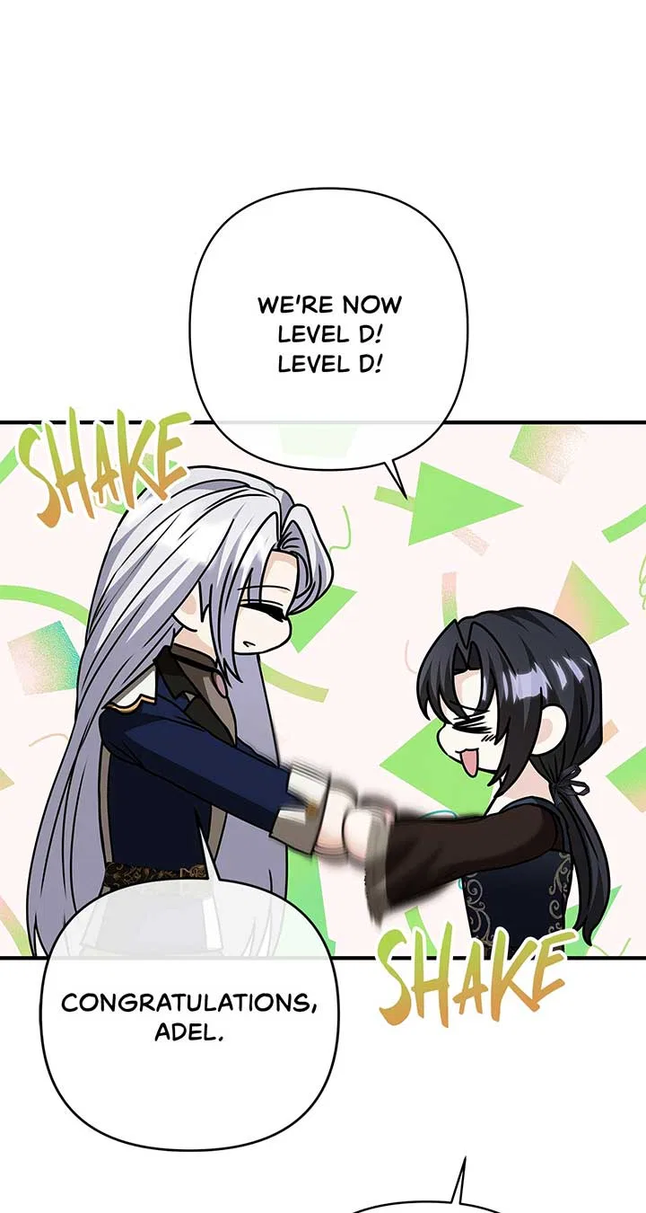The S-Class Dungeon Owner Chapter 40 – Page 69