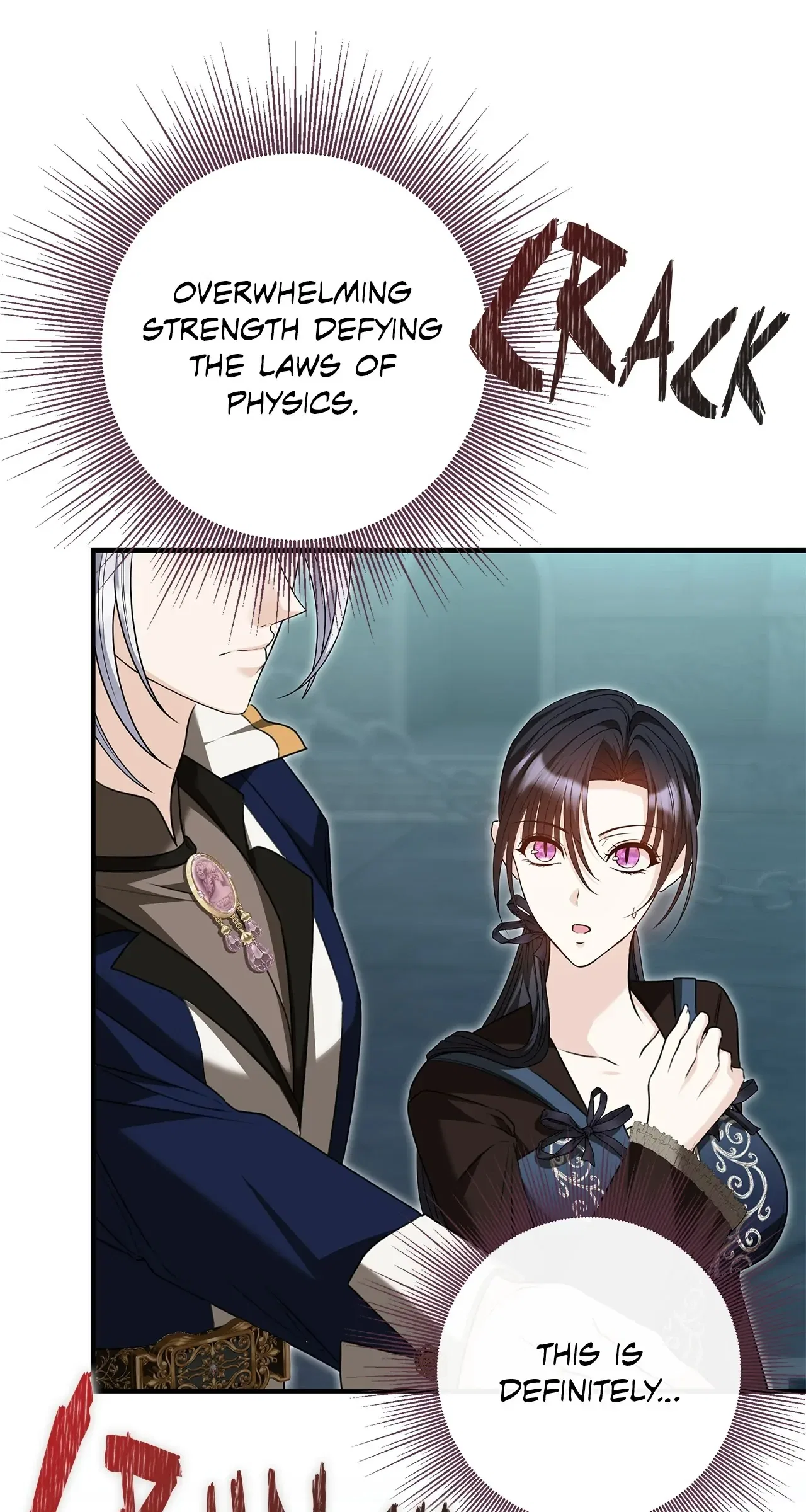 The S-Class Dungeon Owner Chapter 39 – Page 6