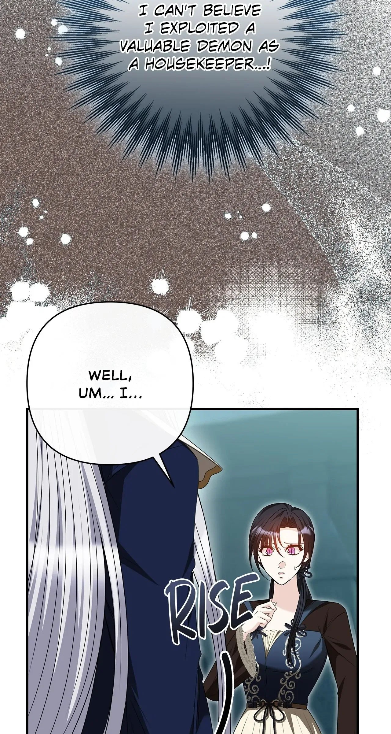 The S-Class Dungeon Owner Chapter 39 – Page 23