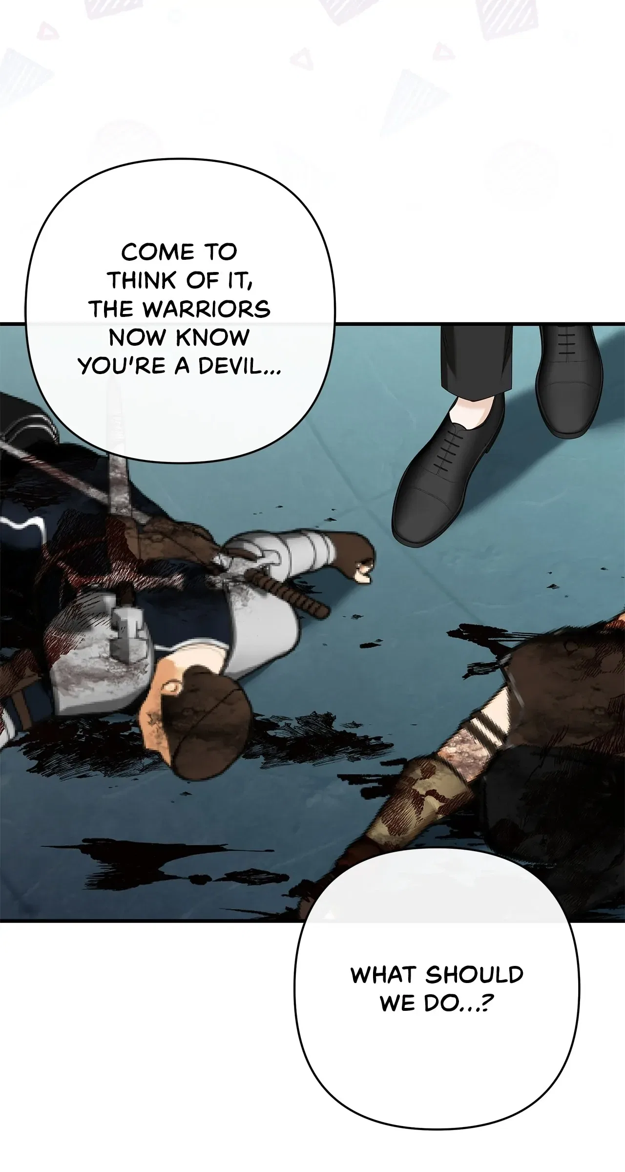 The S-Class Dungeon Owner Chapter 39 – Page 30
