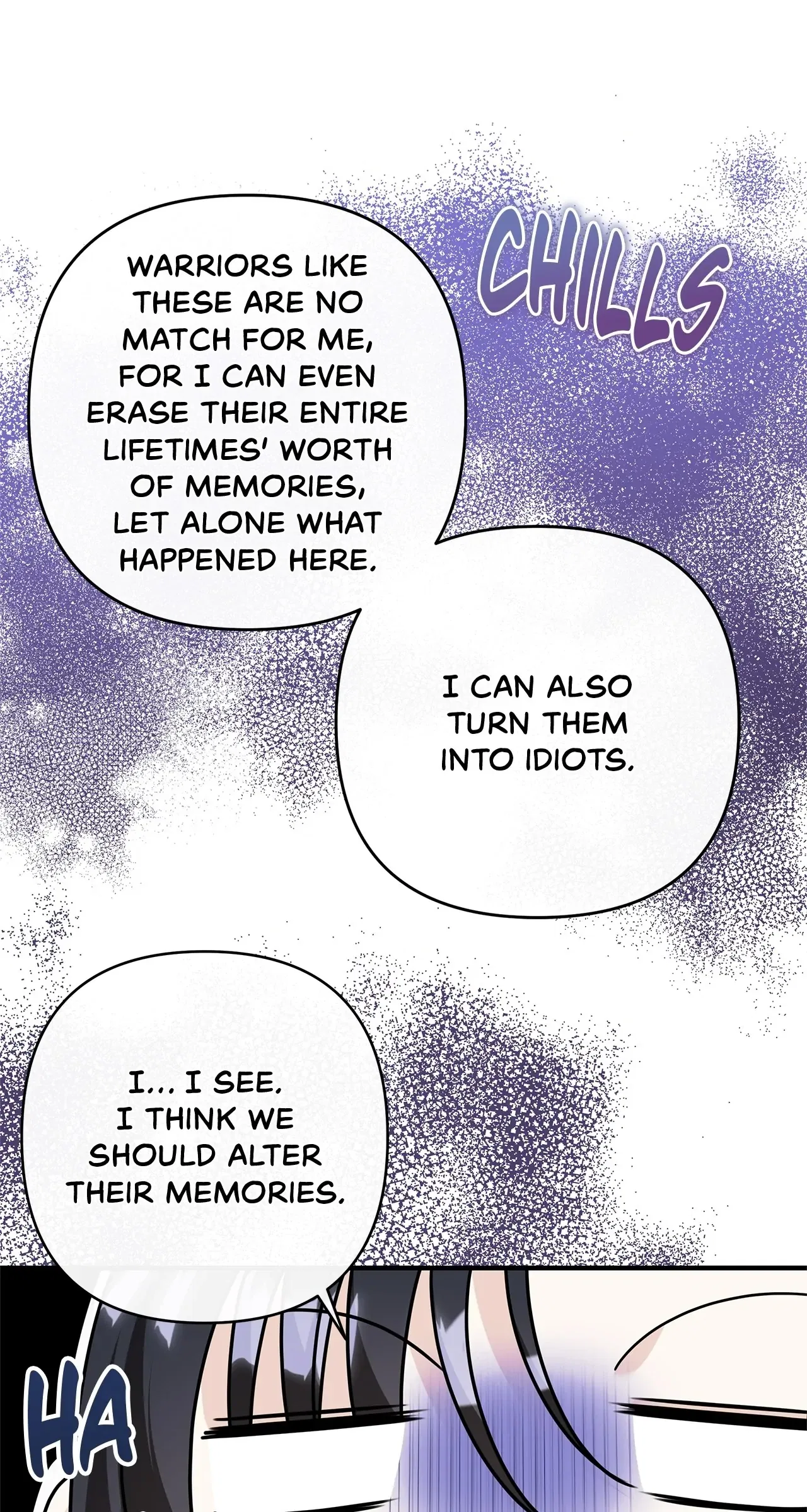 The S-Class Dungeon Owner Chapter 39 – Page 33