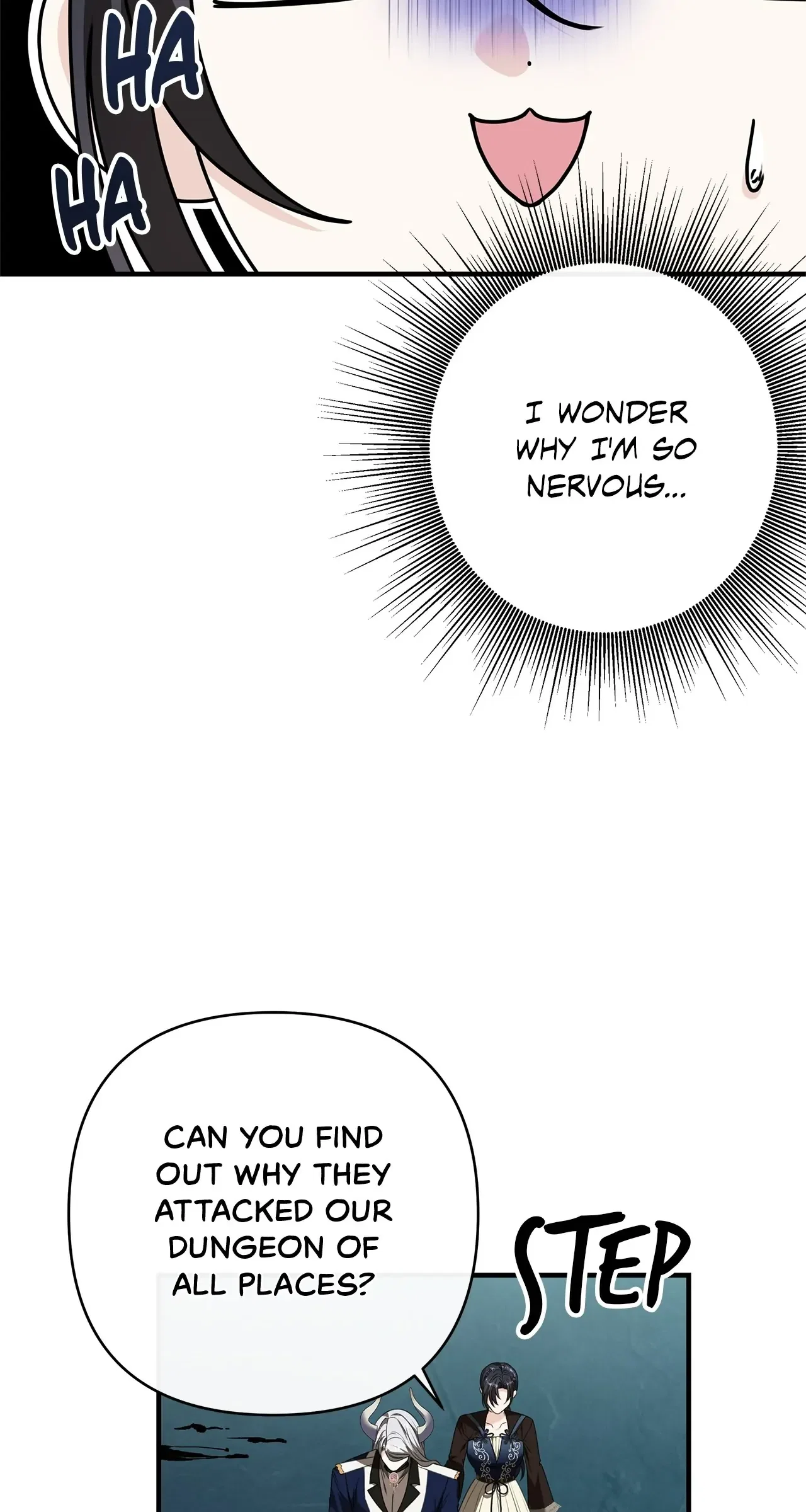The S-Class Dungeon Owner Chapter 39 – Page 34