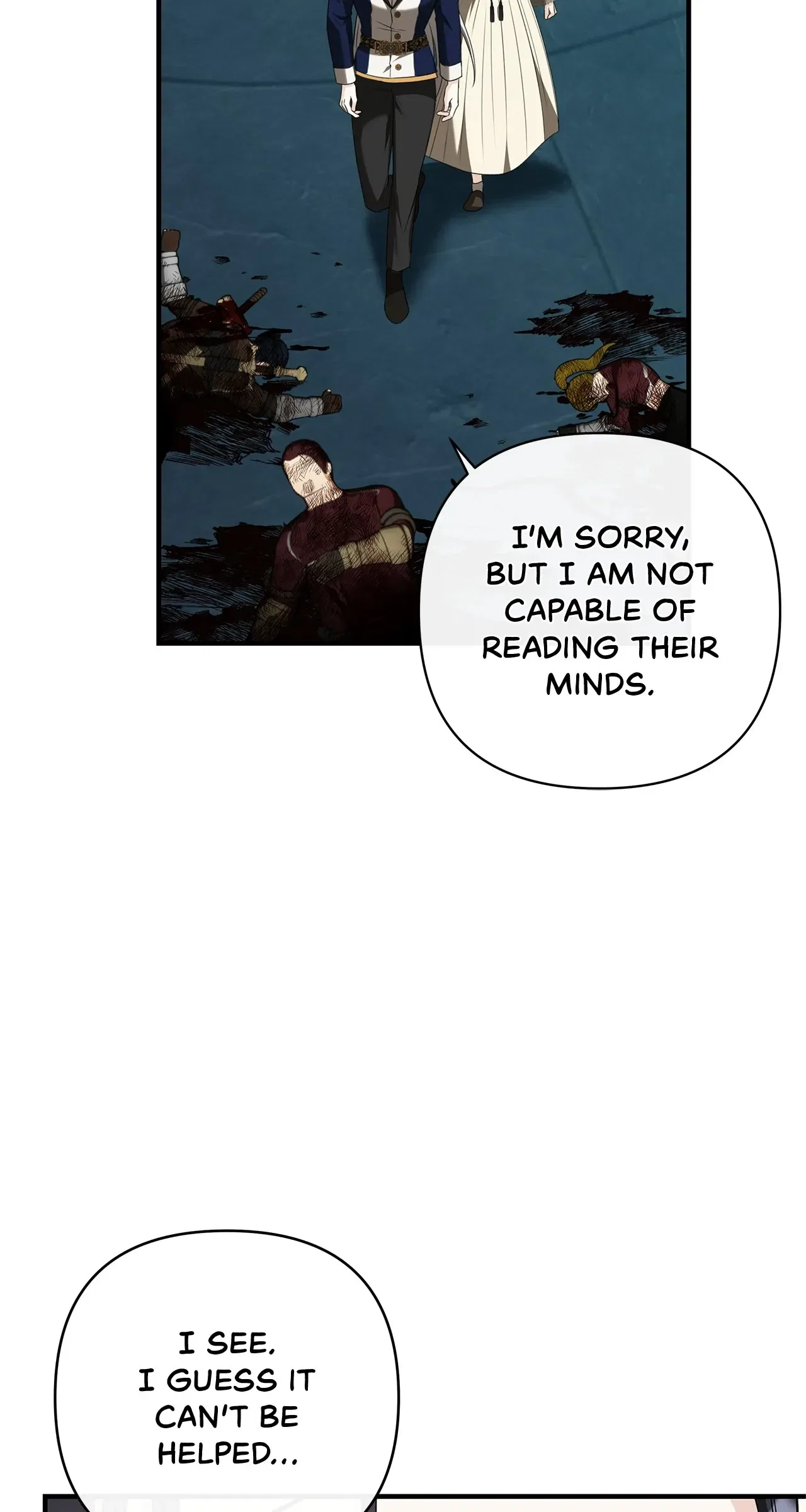 The S-Class Dungeon Owner Chapter 39 – Page 35