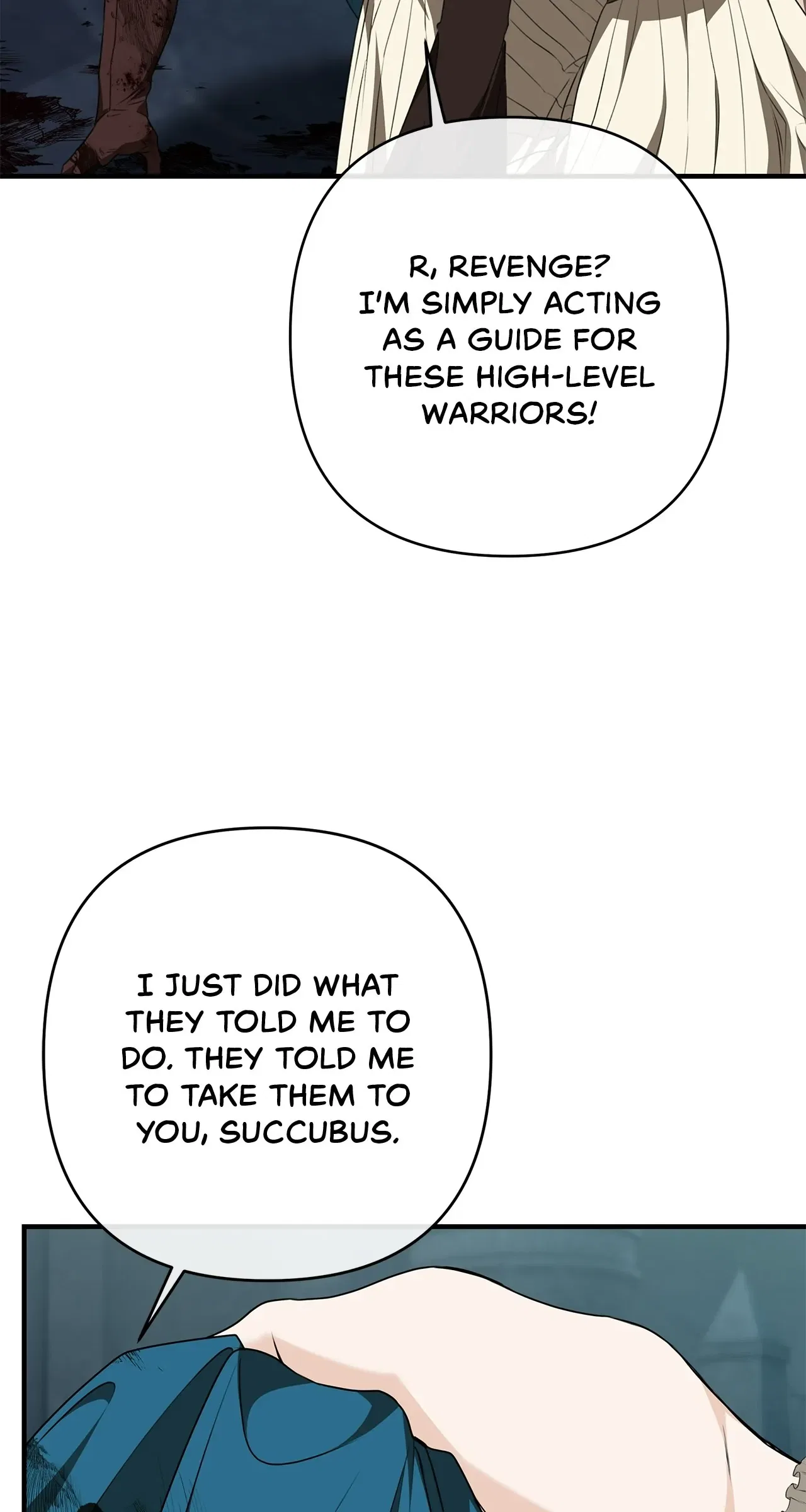 The S-Class Dungeon Owner Chapter 39 – Page 42