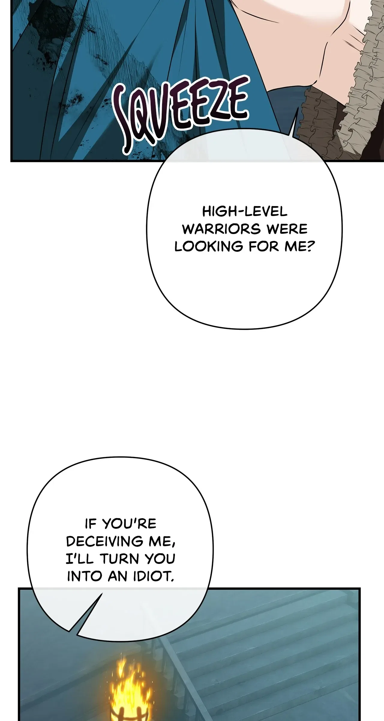 The S-Class Dungeon Owner Chapter 39 – Page 43