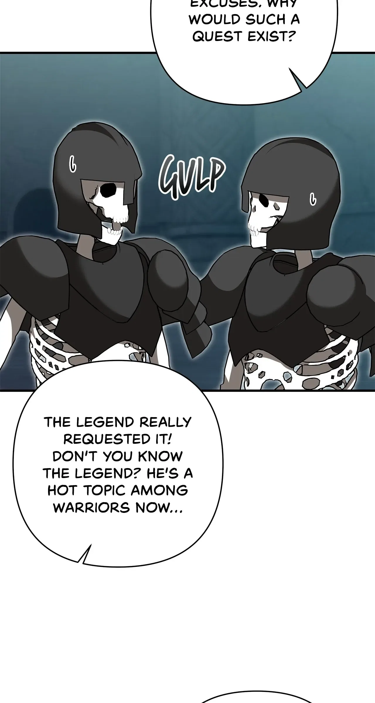 The S-Class Dungeon Owner Chapter 39 – Page 47