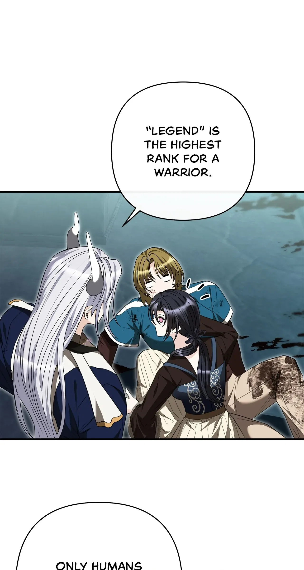The S-Class Dungeon Owner Chapter 39 – Page 49