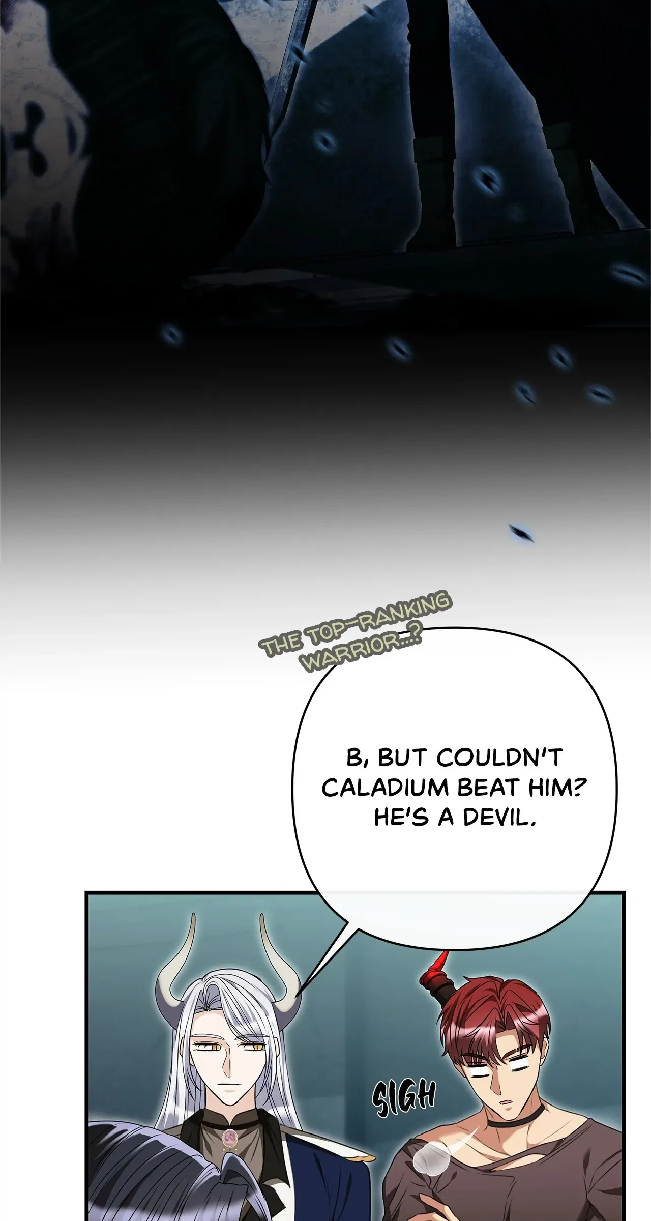 The S-Class Dungeon Owner Chapter 39 – Page 54