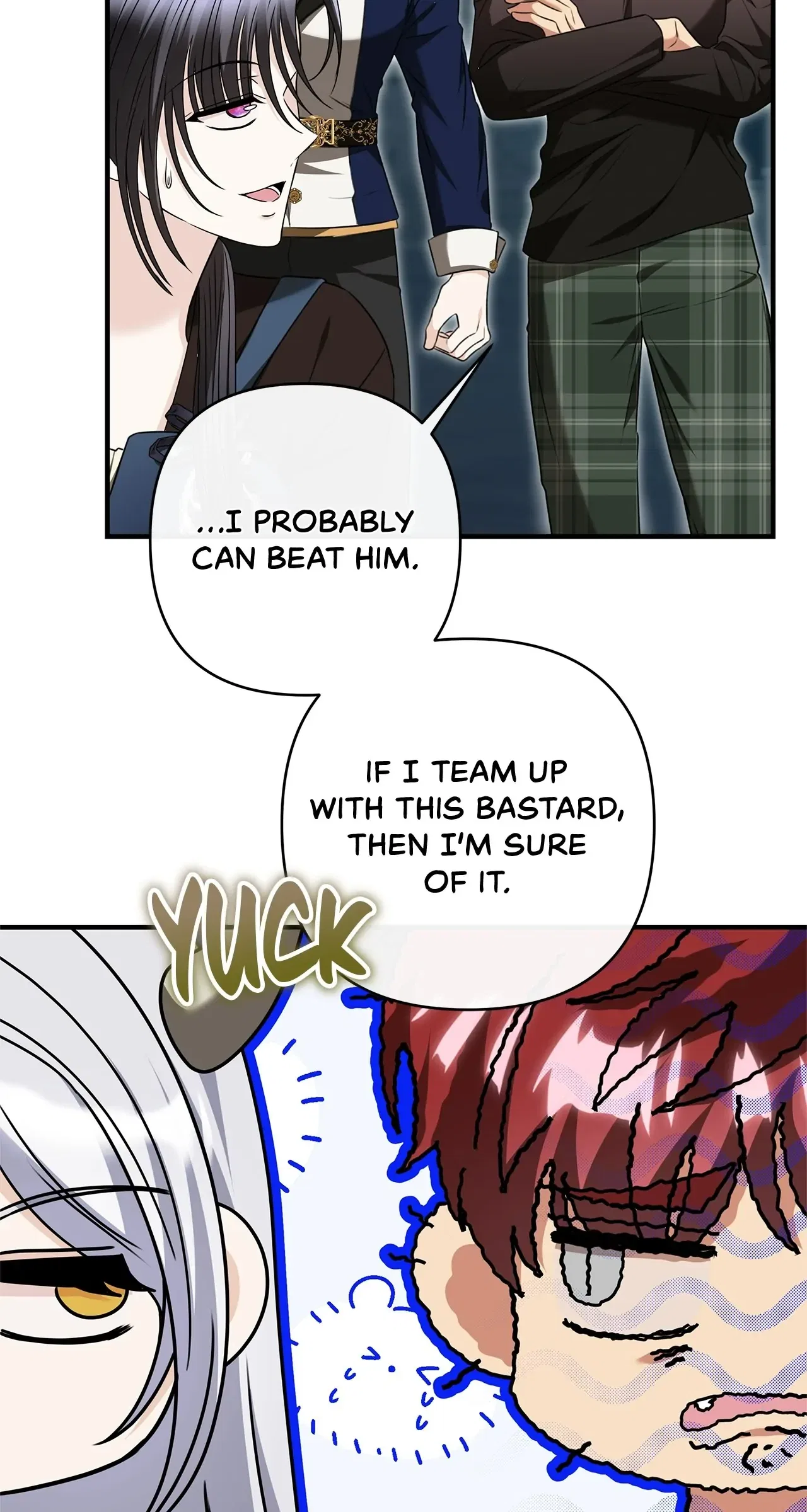 The S-Class Dungeon Owner Chapter 39 – Page 55