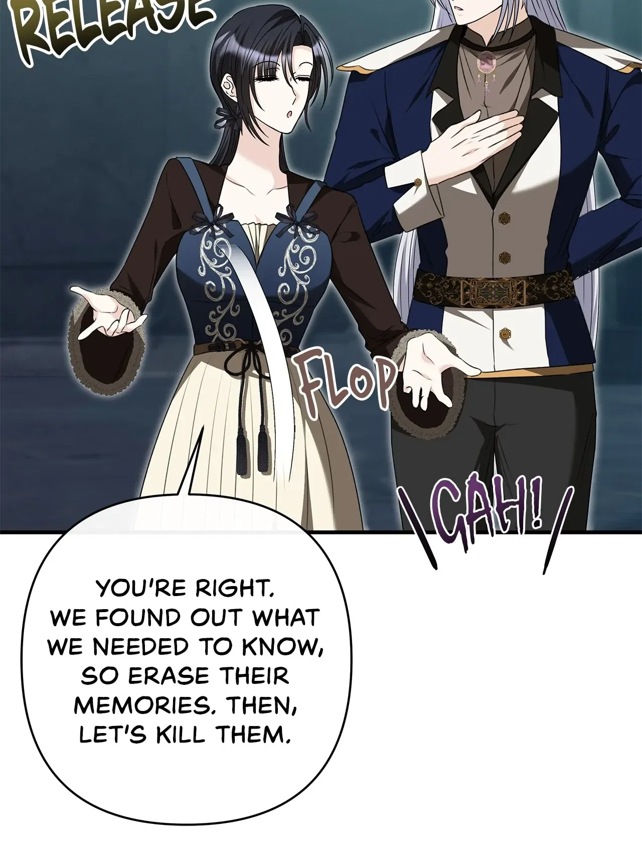 The S-Class Dungeon Owner Chapter 39 – Page 60