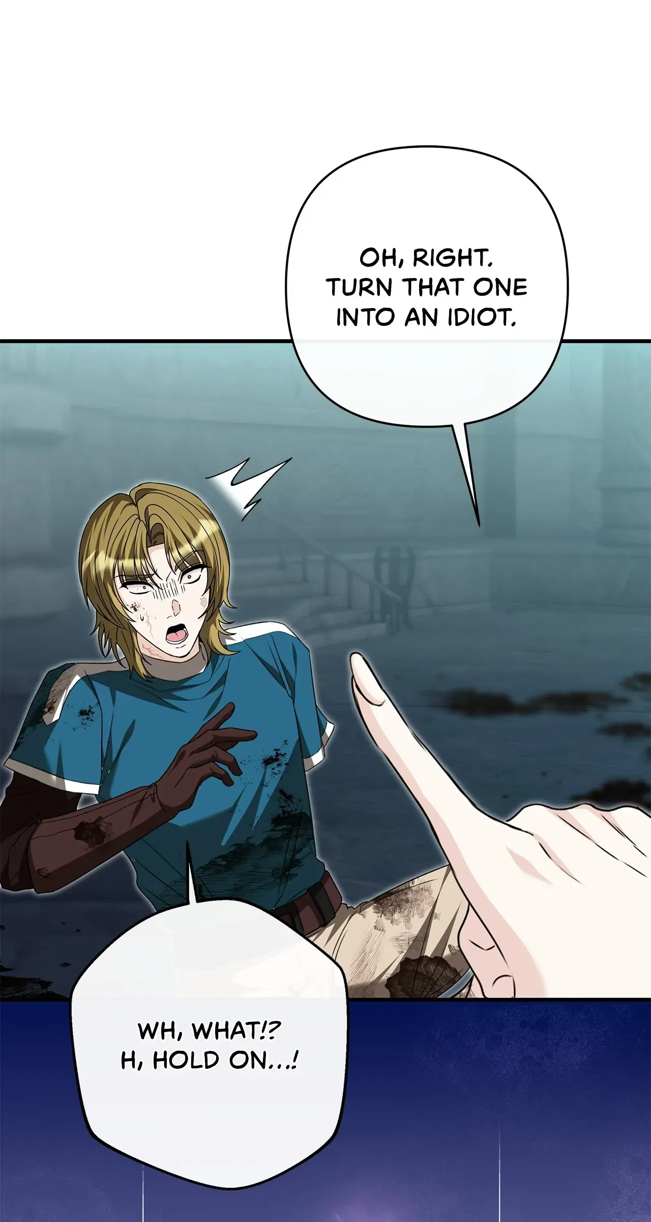 The S-Class Dungeon Owner Chapter 39 – Page 61