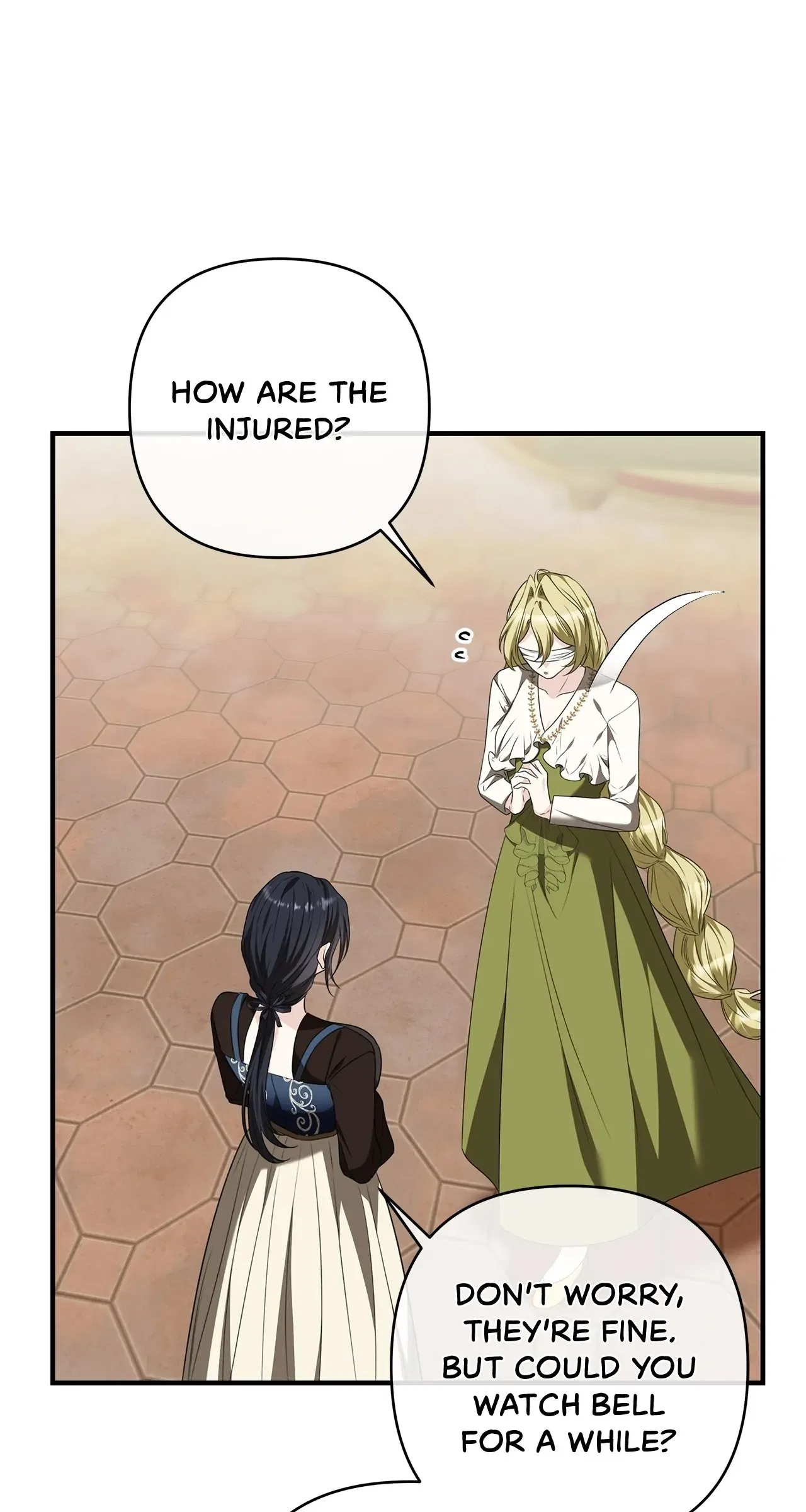 The S-Class Dungeon Owner Chapter 39 – Page 65