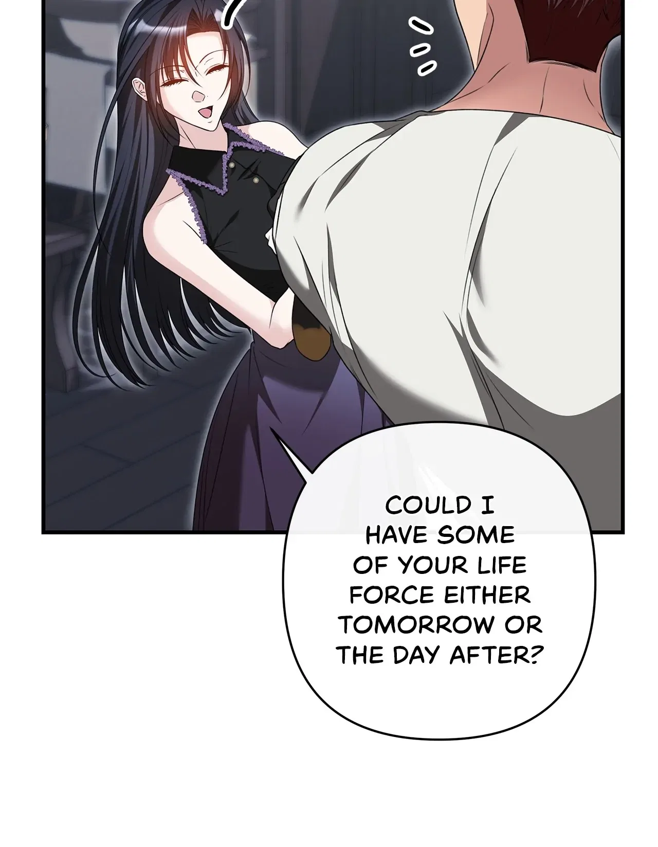 The S-Class Dungeon Owner Chapter 38 – Page 4