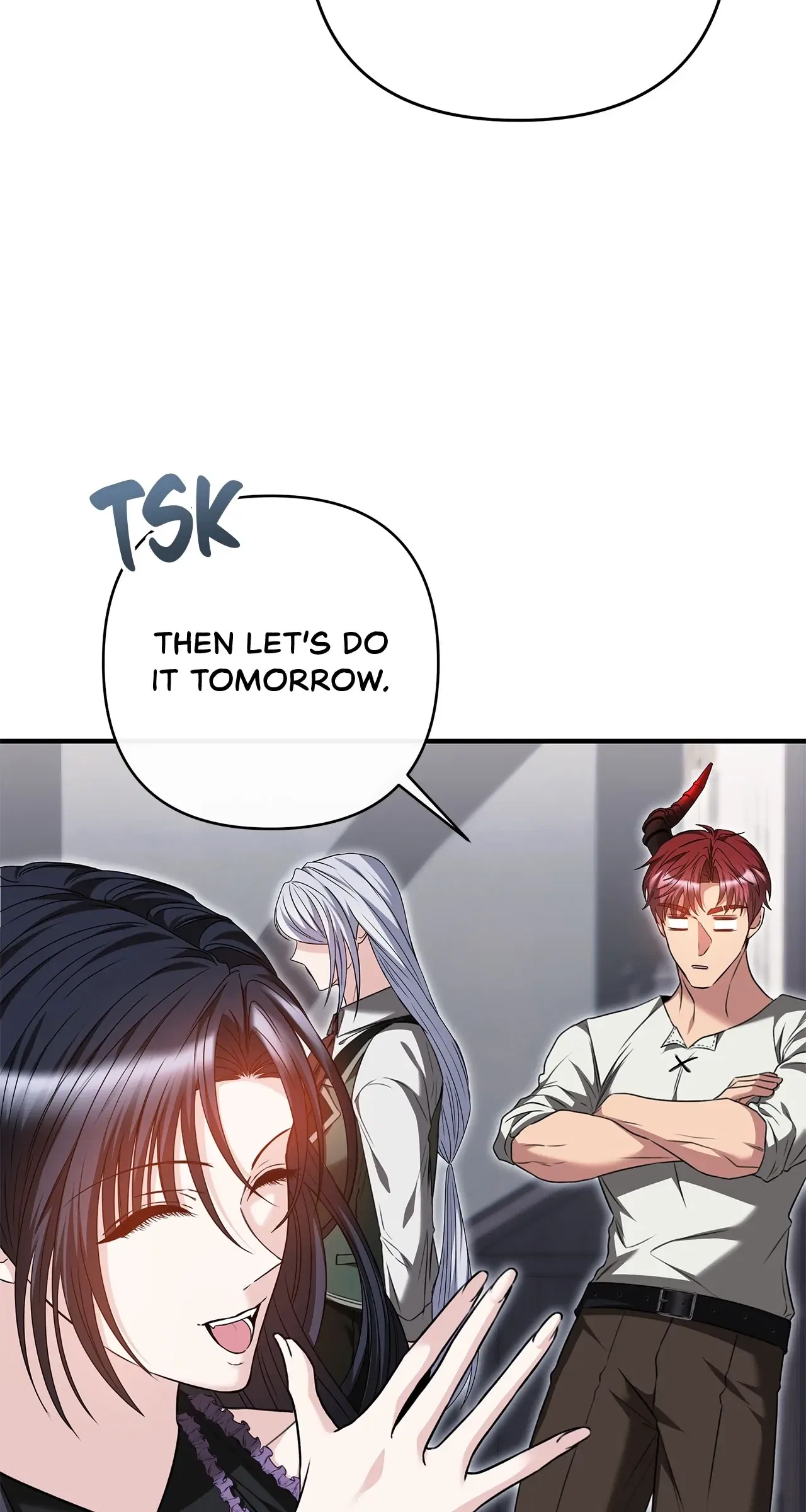 The S-Class Dungeon Owner Chapter 38 – Page 6