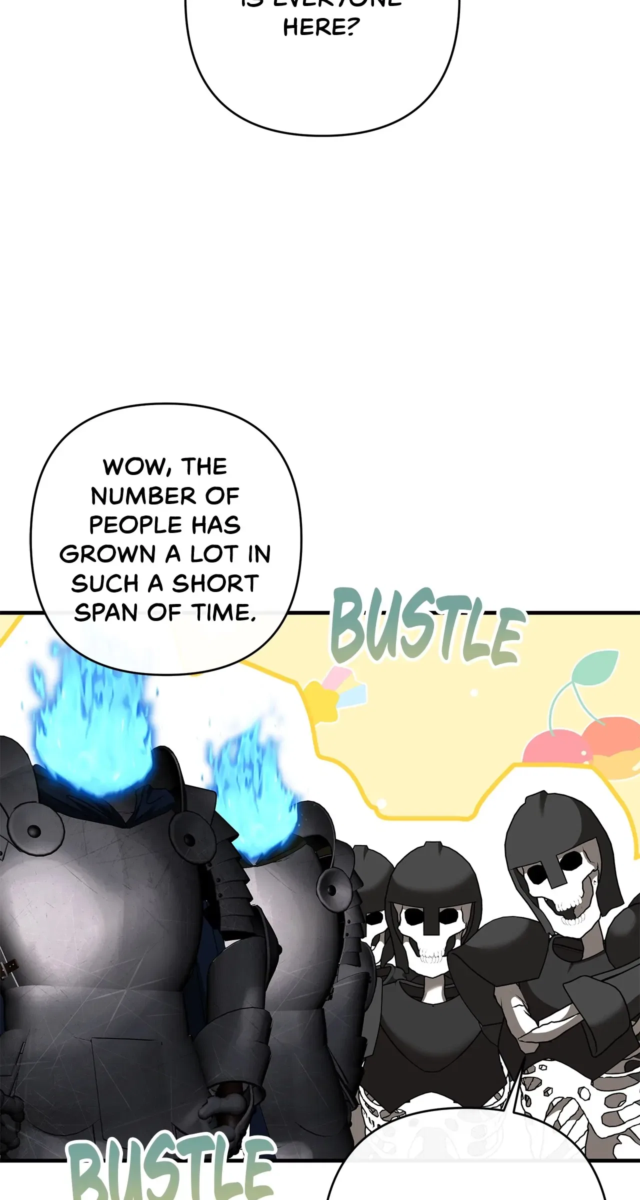 The S-Class Dungeon Owner Chapter 38 – Page 18