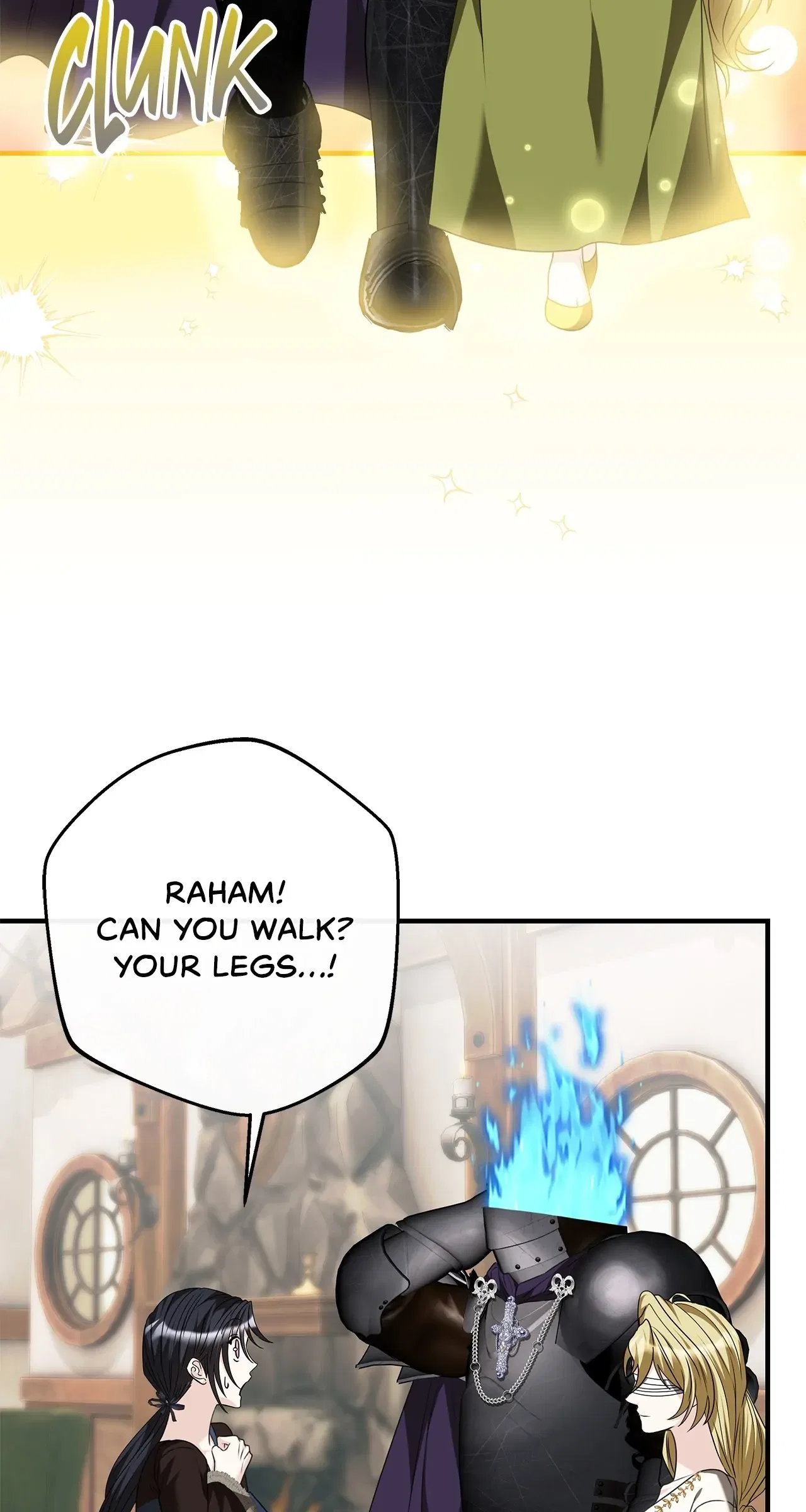 The S-Class Dungeon Owner Chapter 38 – Page 22