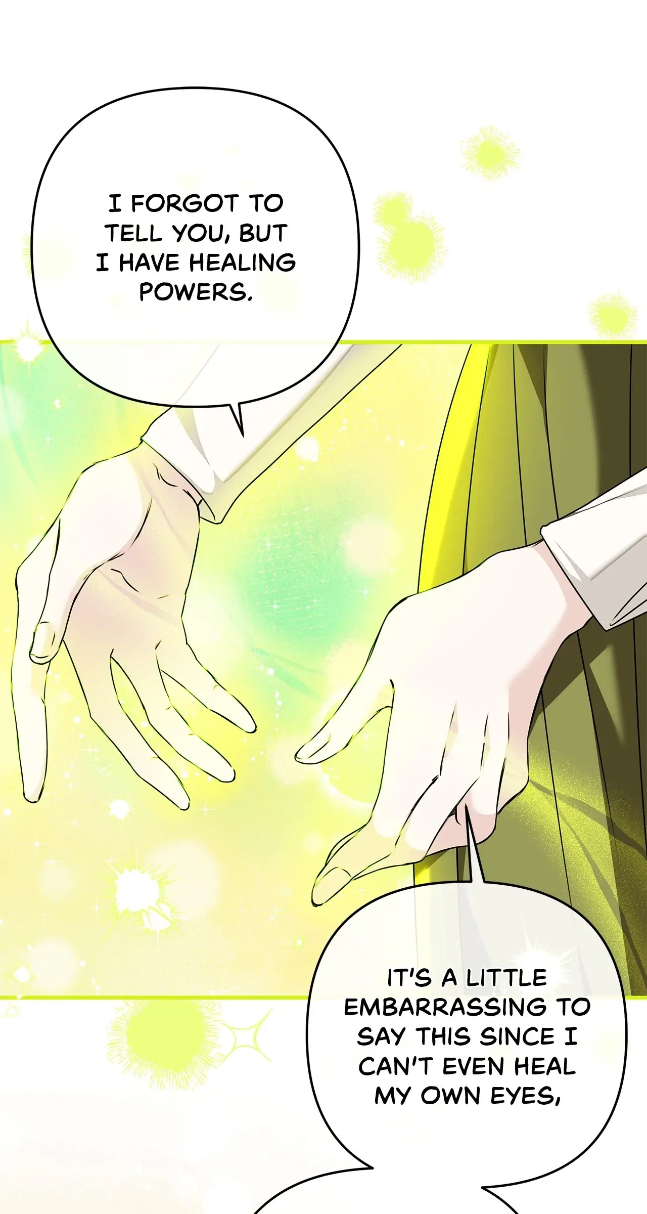 The S-Class Dungeon Owner Chapter 38 – Page 25