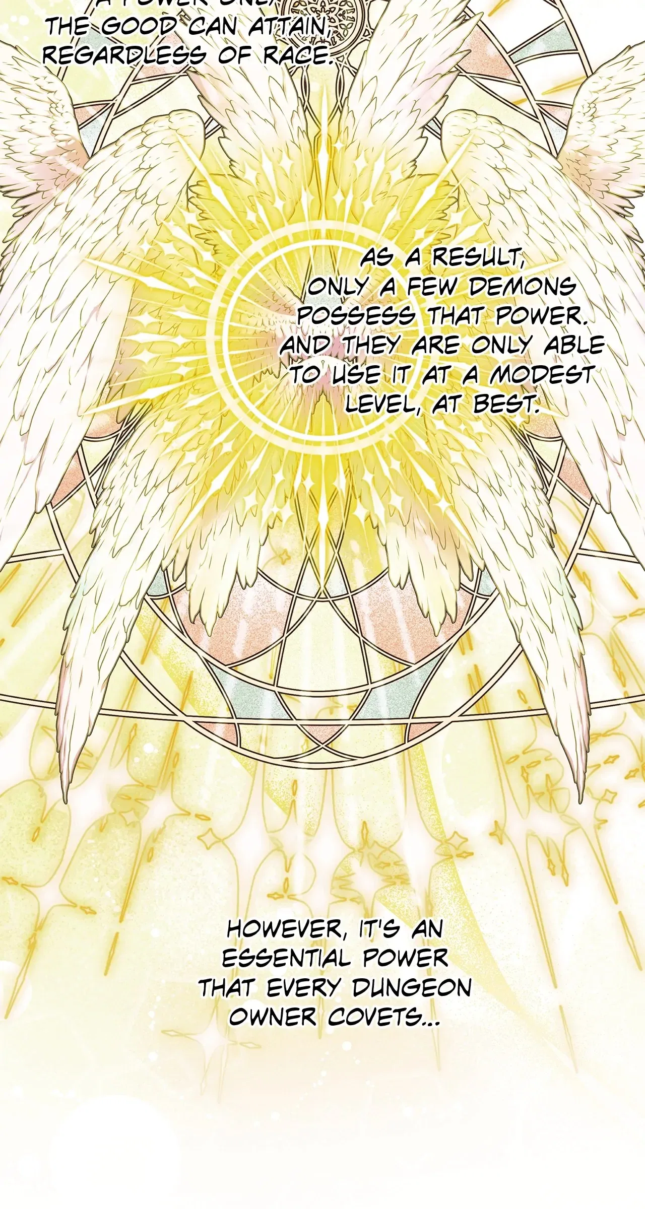 The S-Class Dungeon Owner Chapter 38 – Page 27