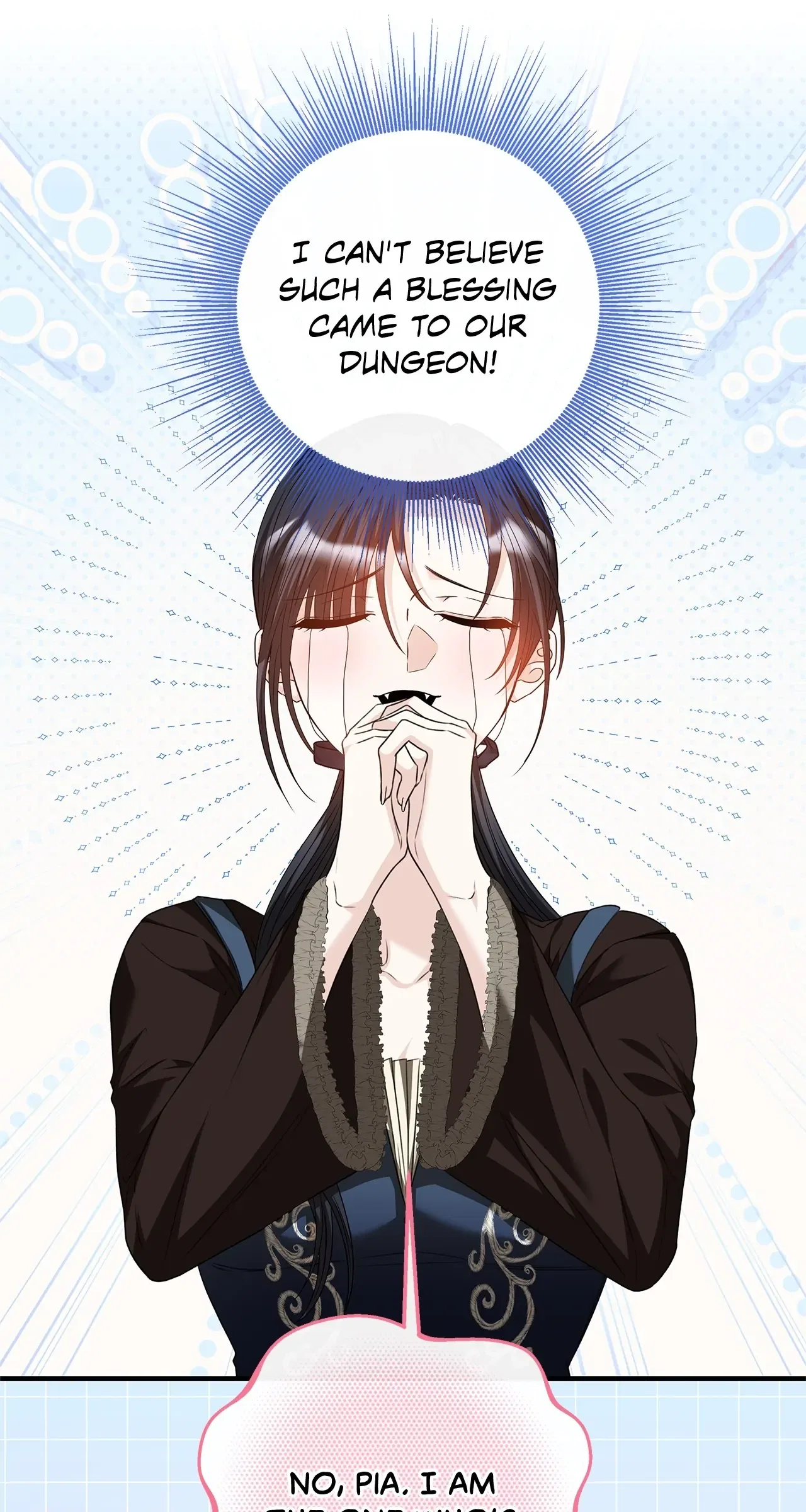 The S-Class Dungeon Owner Chapter 38 – Page 29