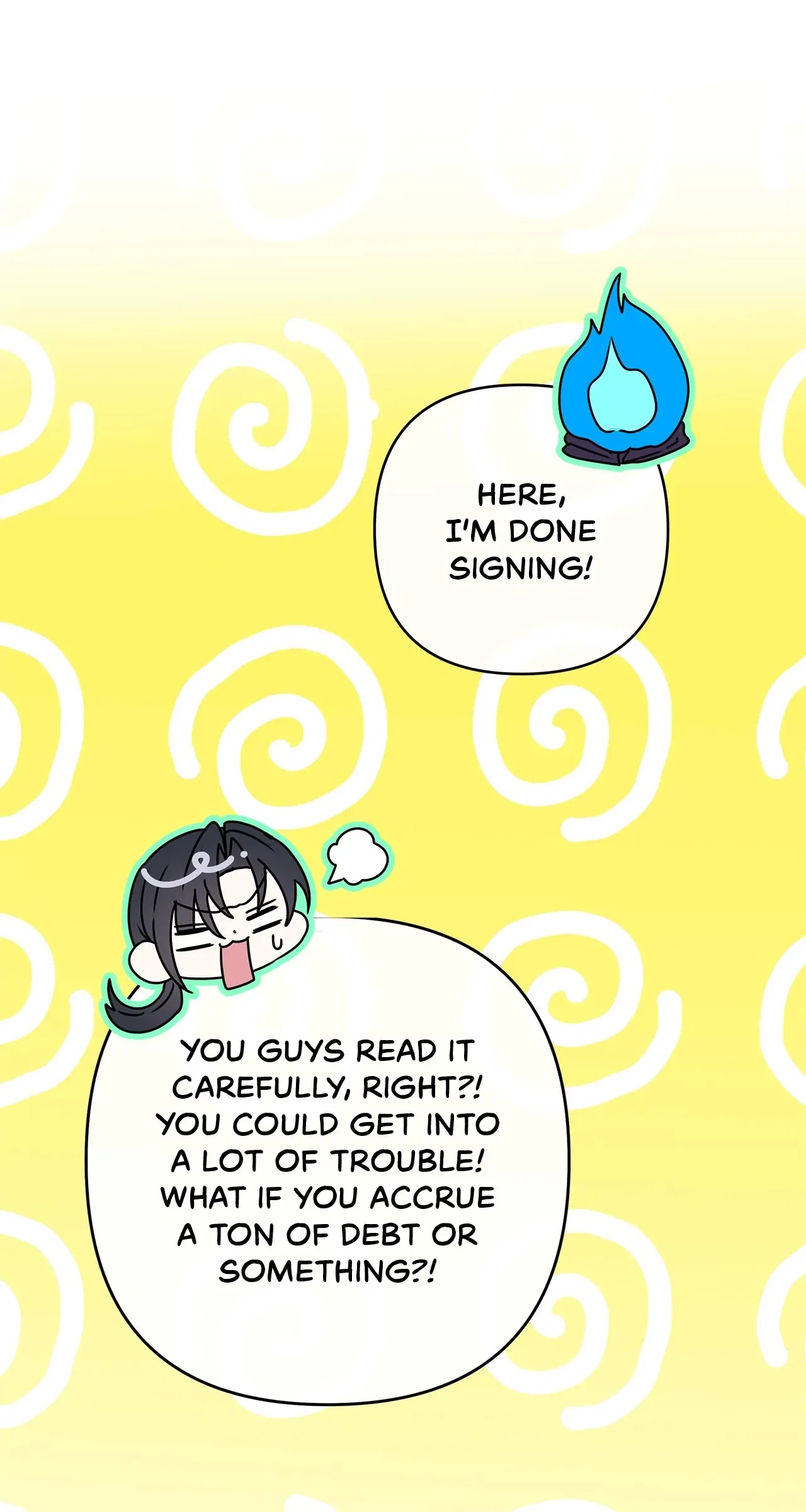 The S-Class Dungeon Owner Chapter 38 – Page 31