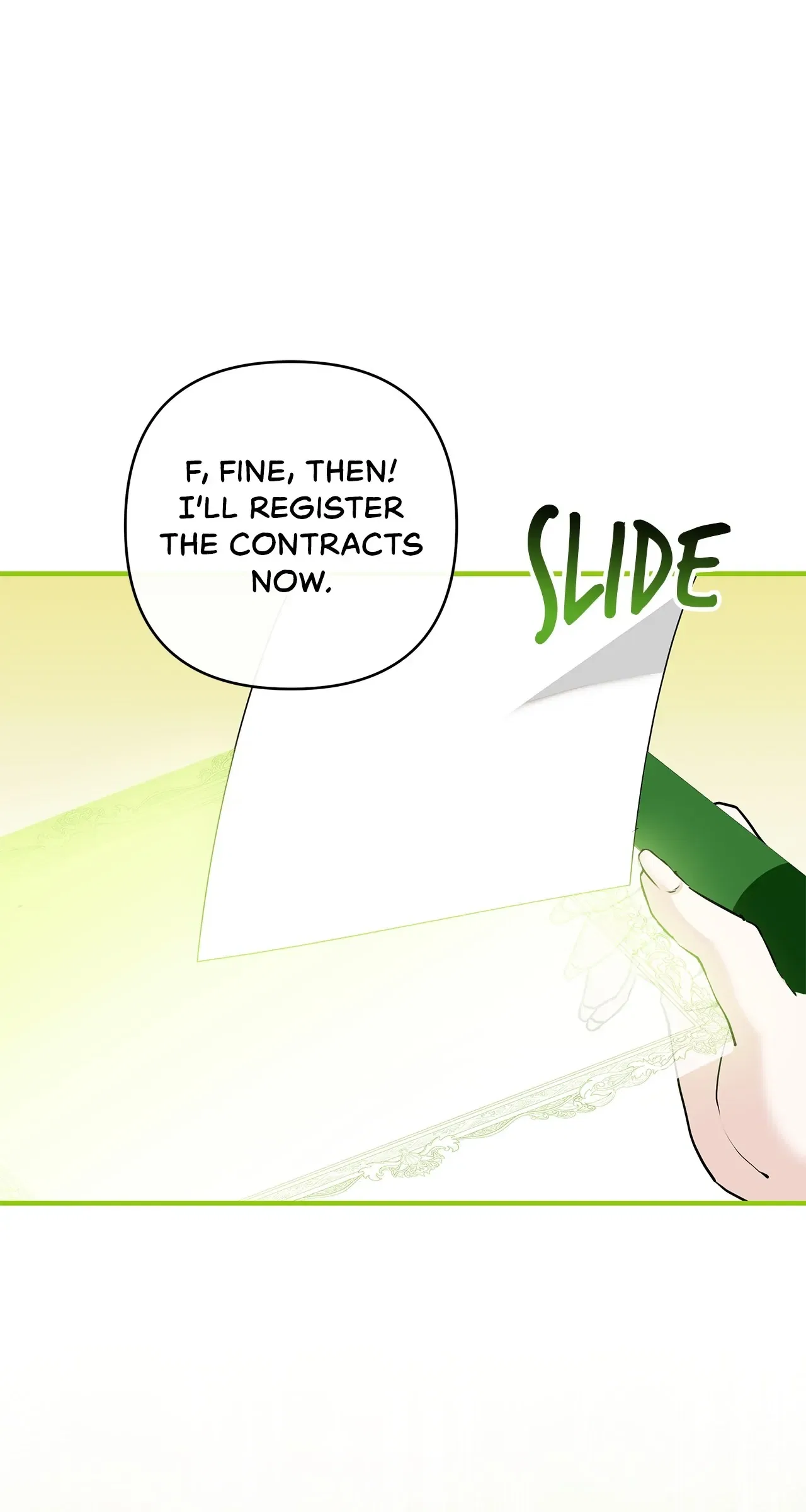 The S-Class Dungeon Owner Chapter 38 – Page 33