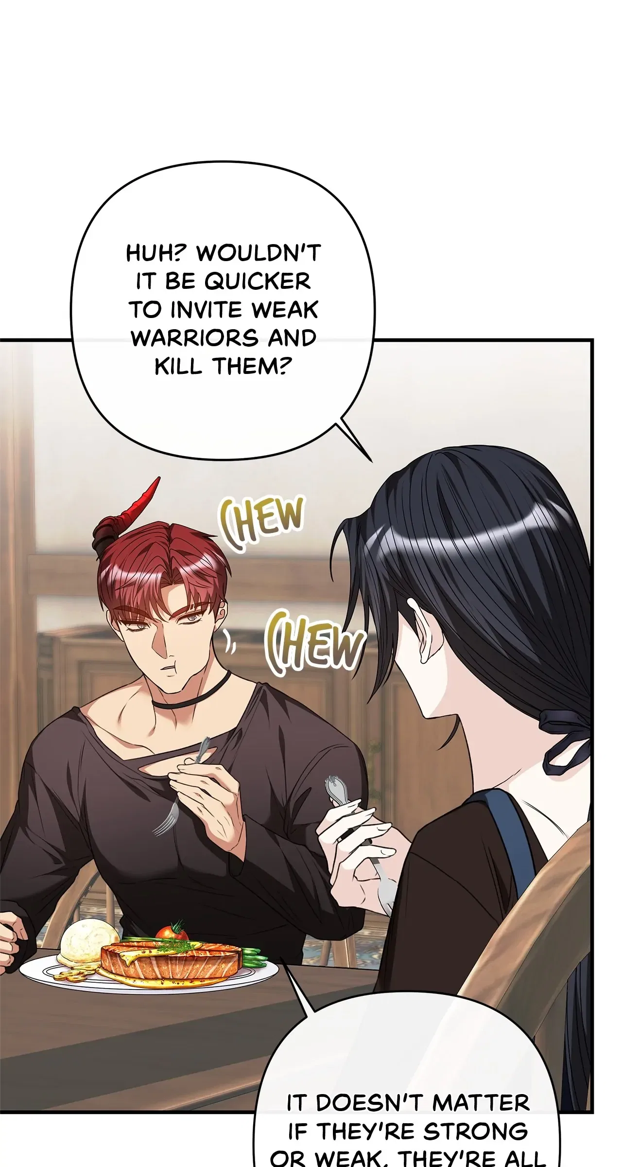 The S-Class Dungeon Owner Chapter 38 – Page 41
