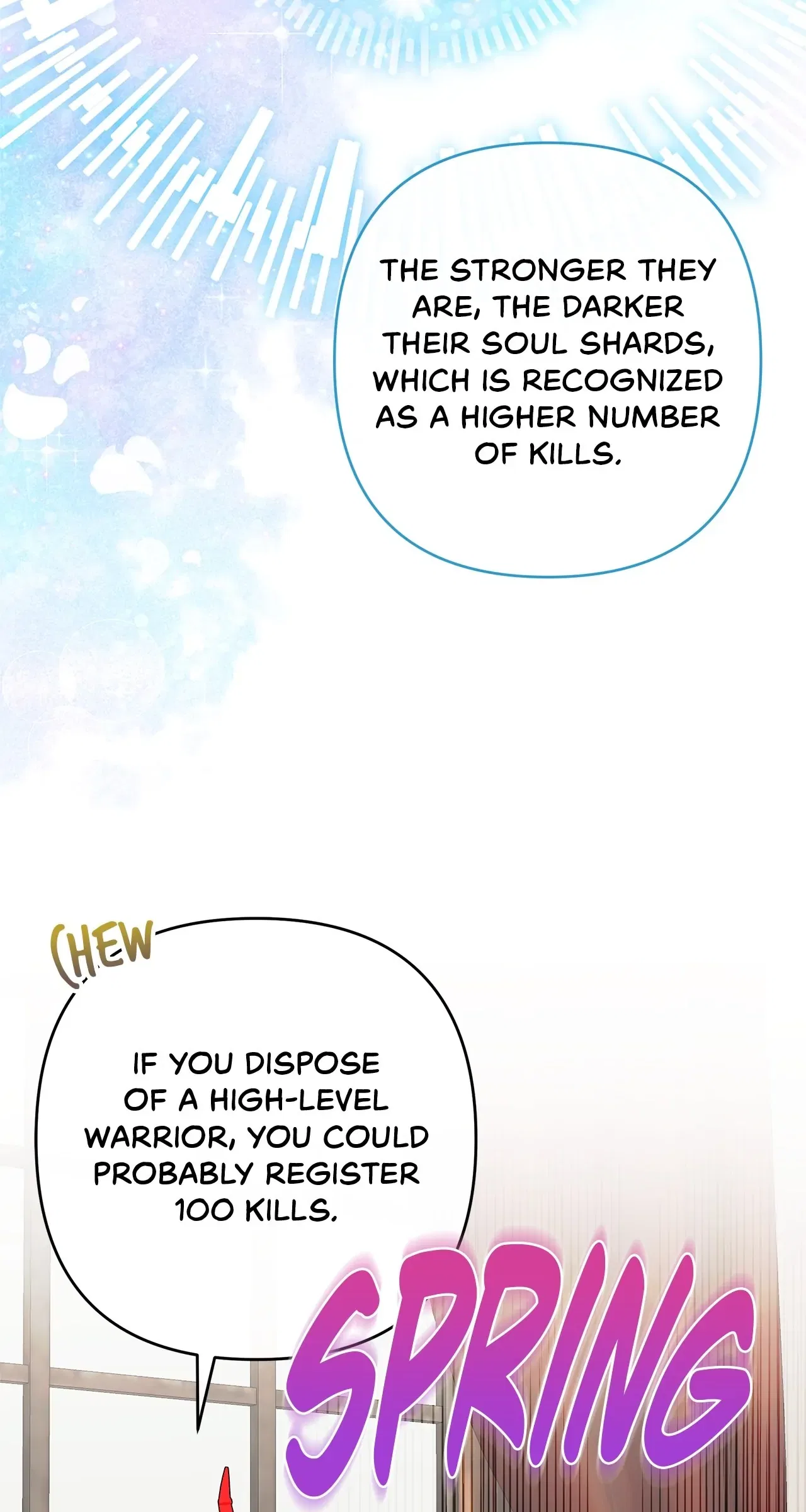 The S-Class Dungeon Owner Chapter 38 – Page 43