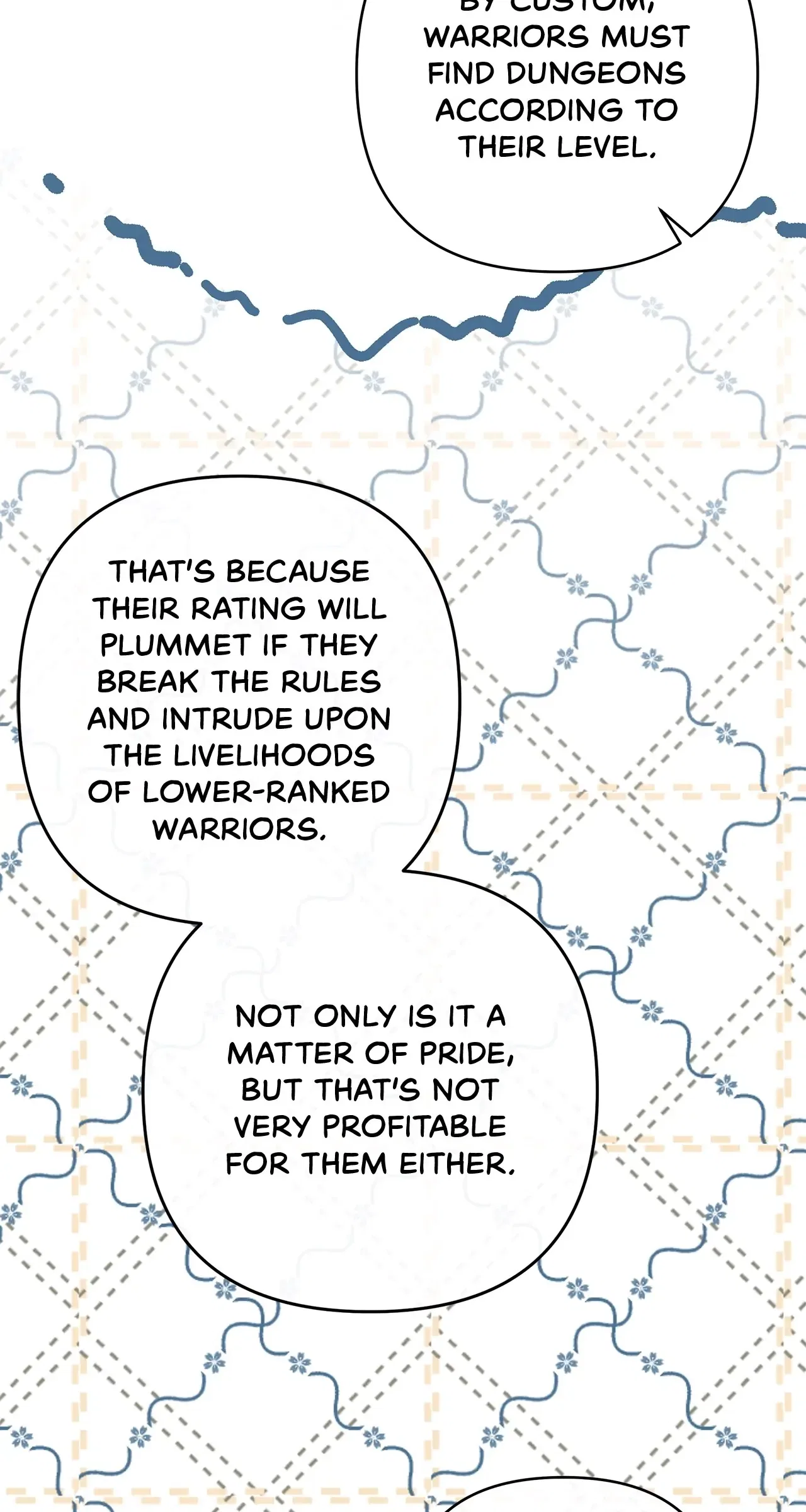 The S-Class Dungeon Owner Chapter 38 – Page 46