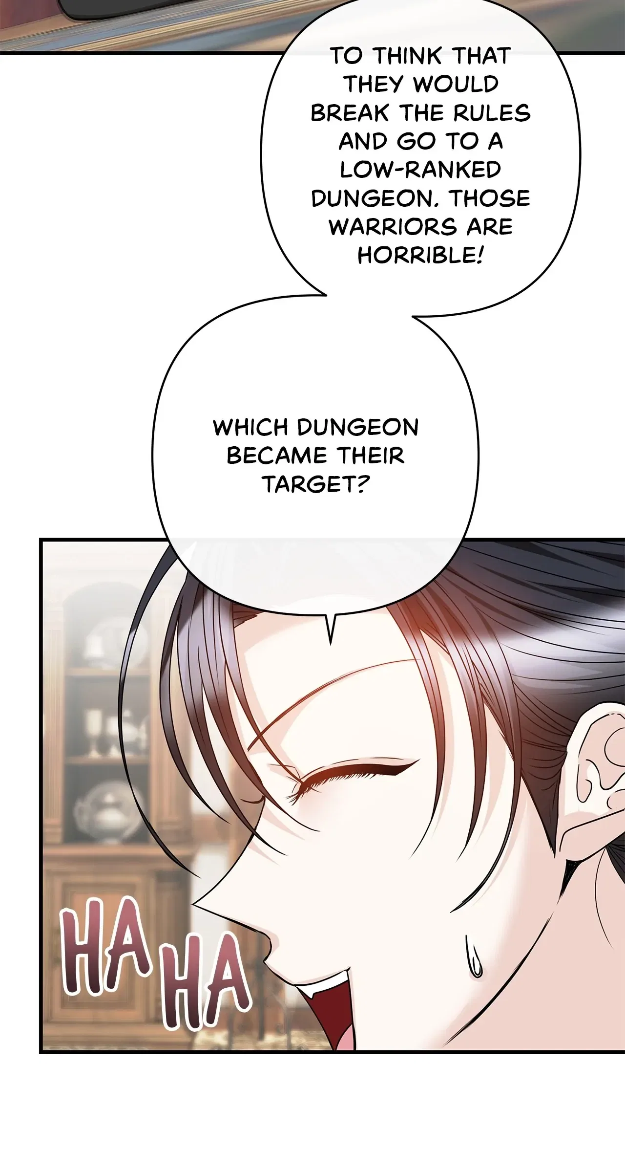 The S-Class Dungeon Owner Chapter 38 – Page 54